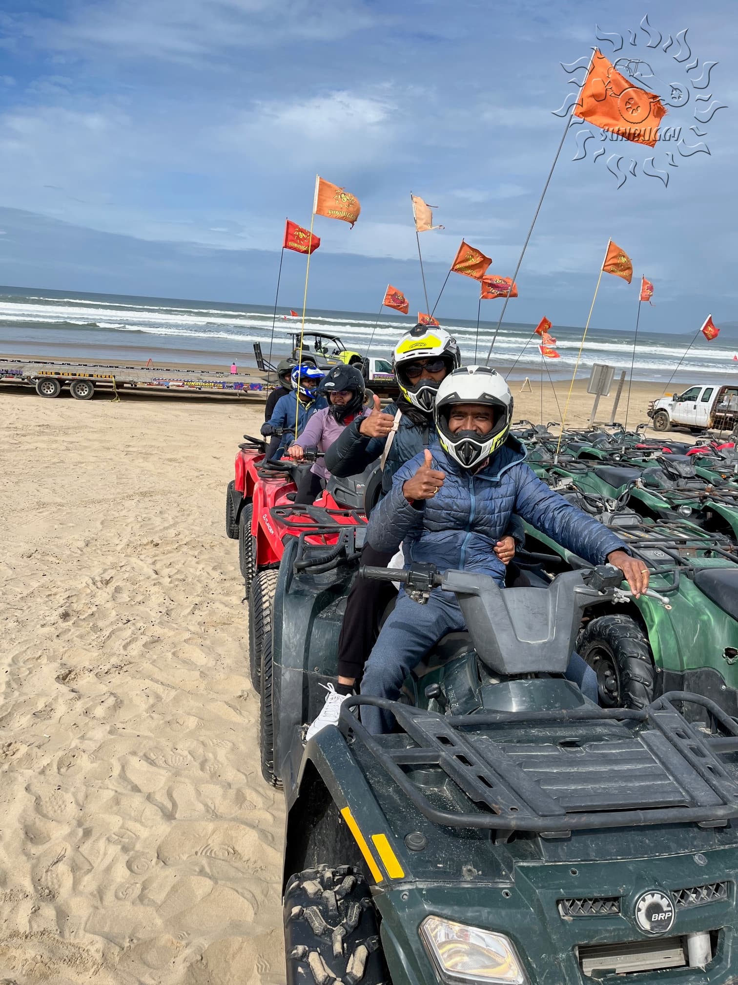 Pismo adventure photo