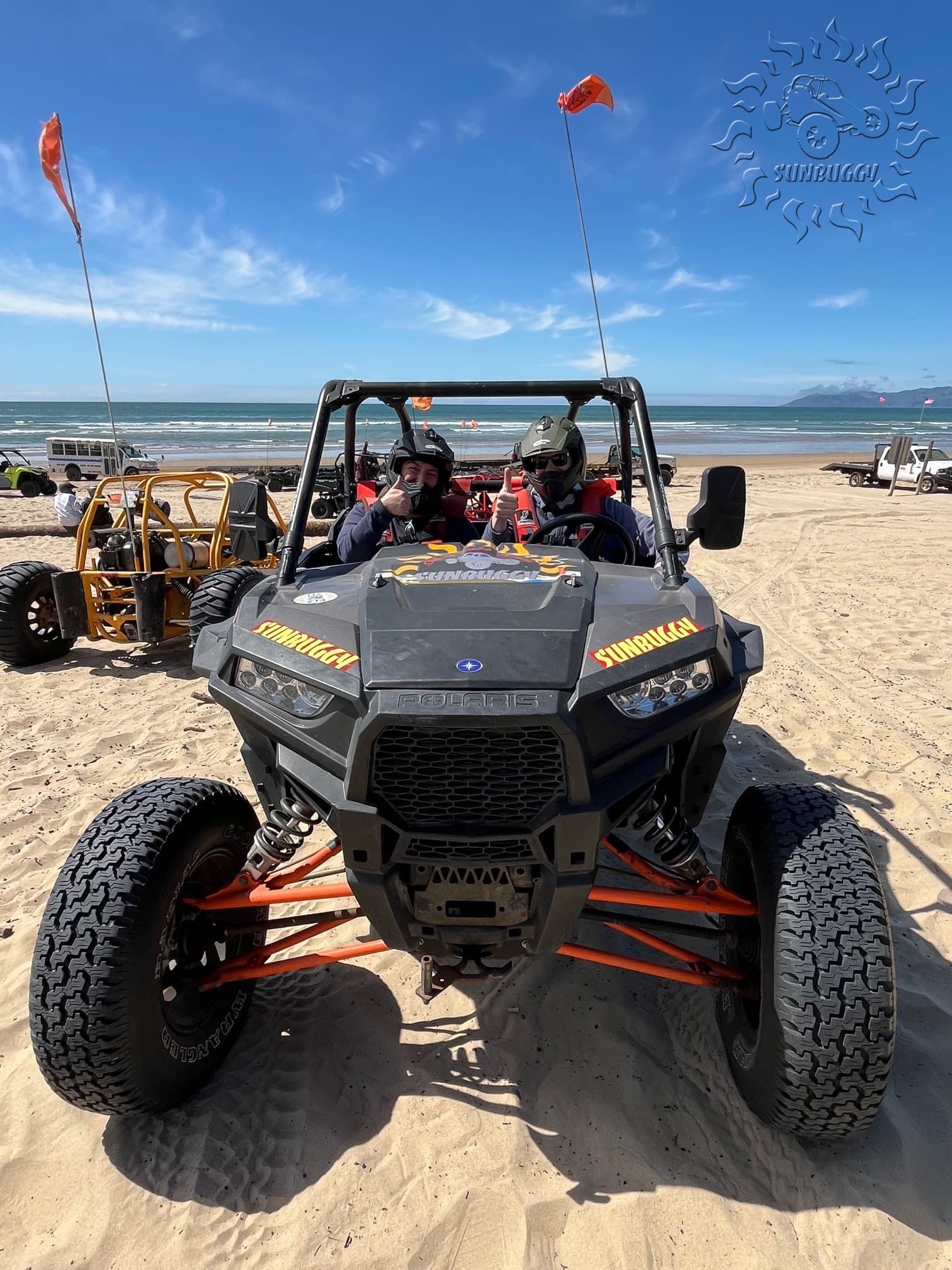 Pismo adventure photo