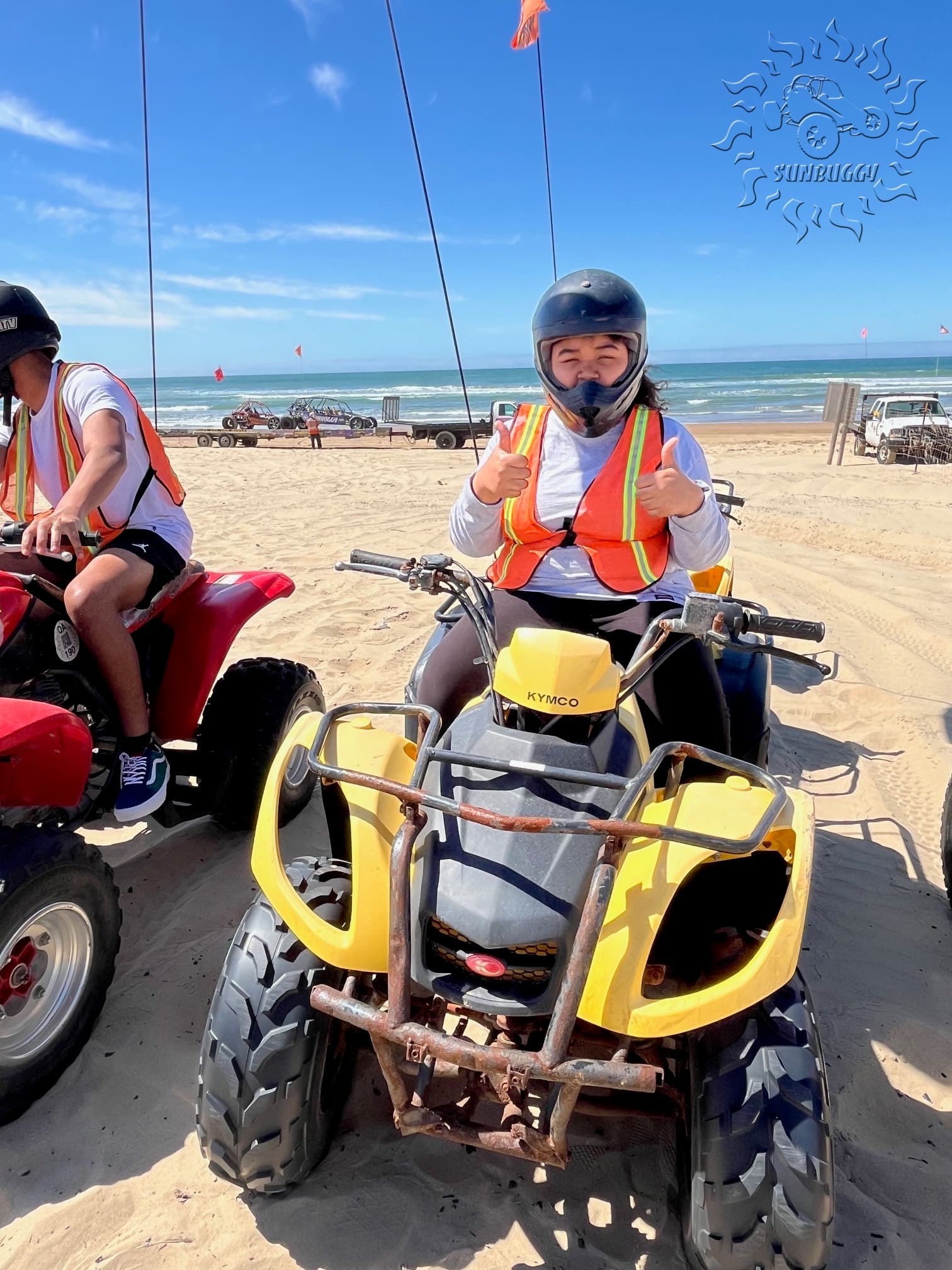 Pismo adventure photo