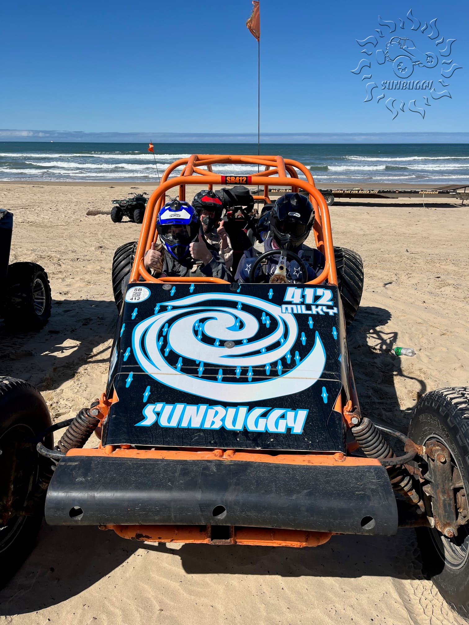 Pismo adventure photo