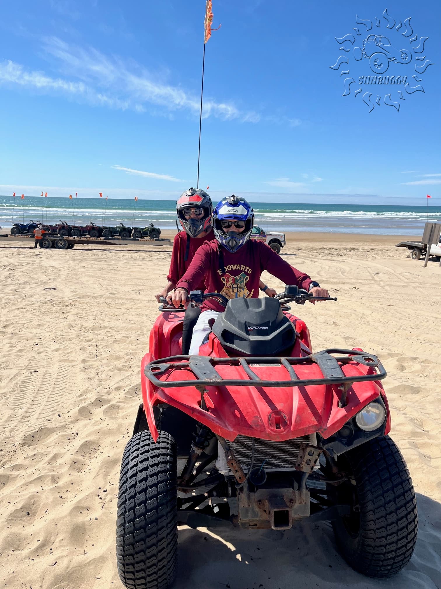 Pismo adventure photo