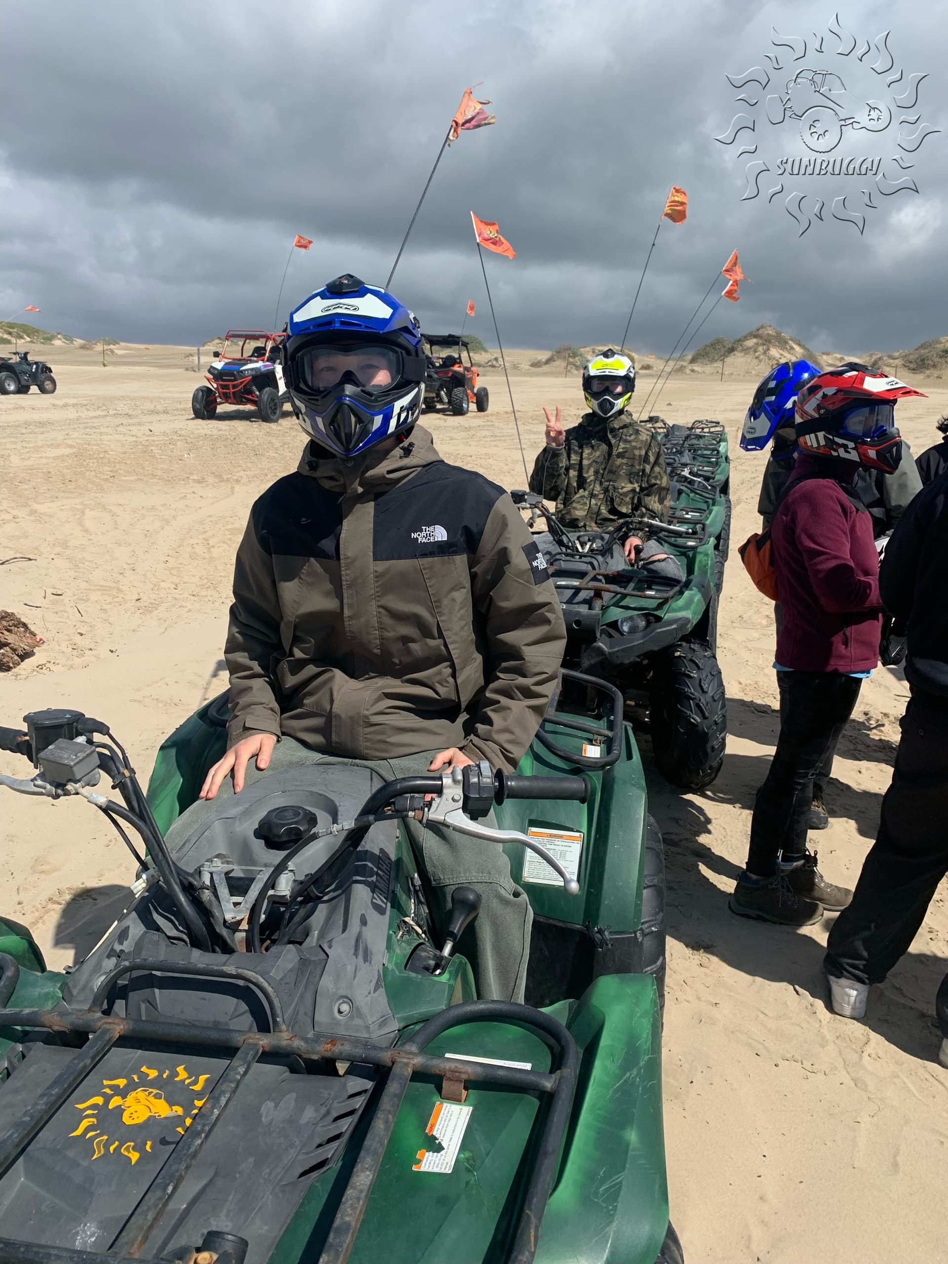 Pismo adventure photo
