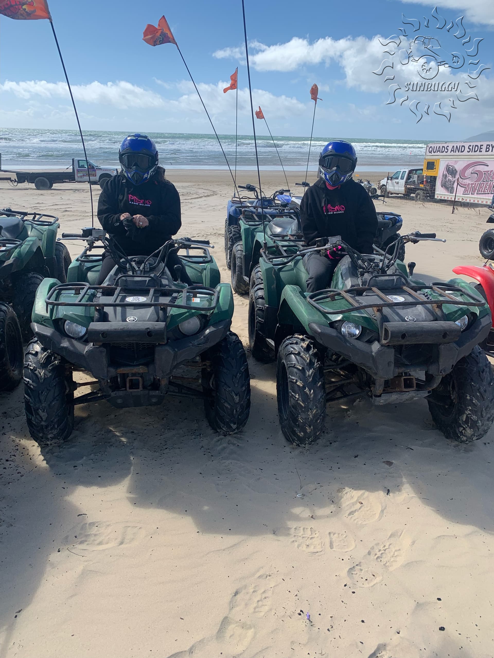 Pismo adventure photo
