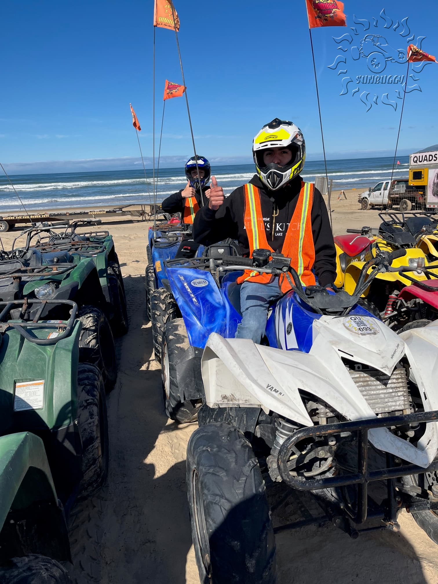 Pismo adventure photo
