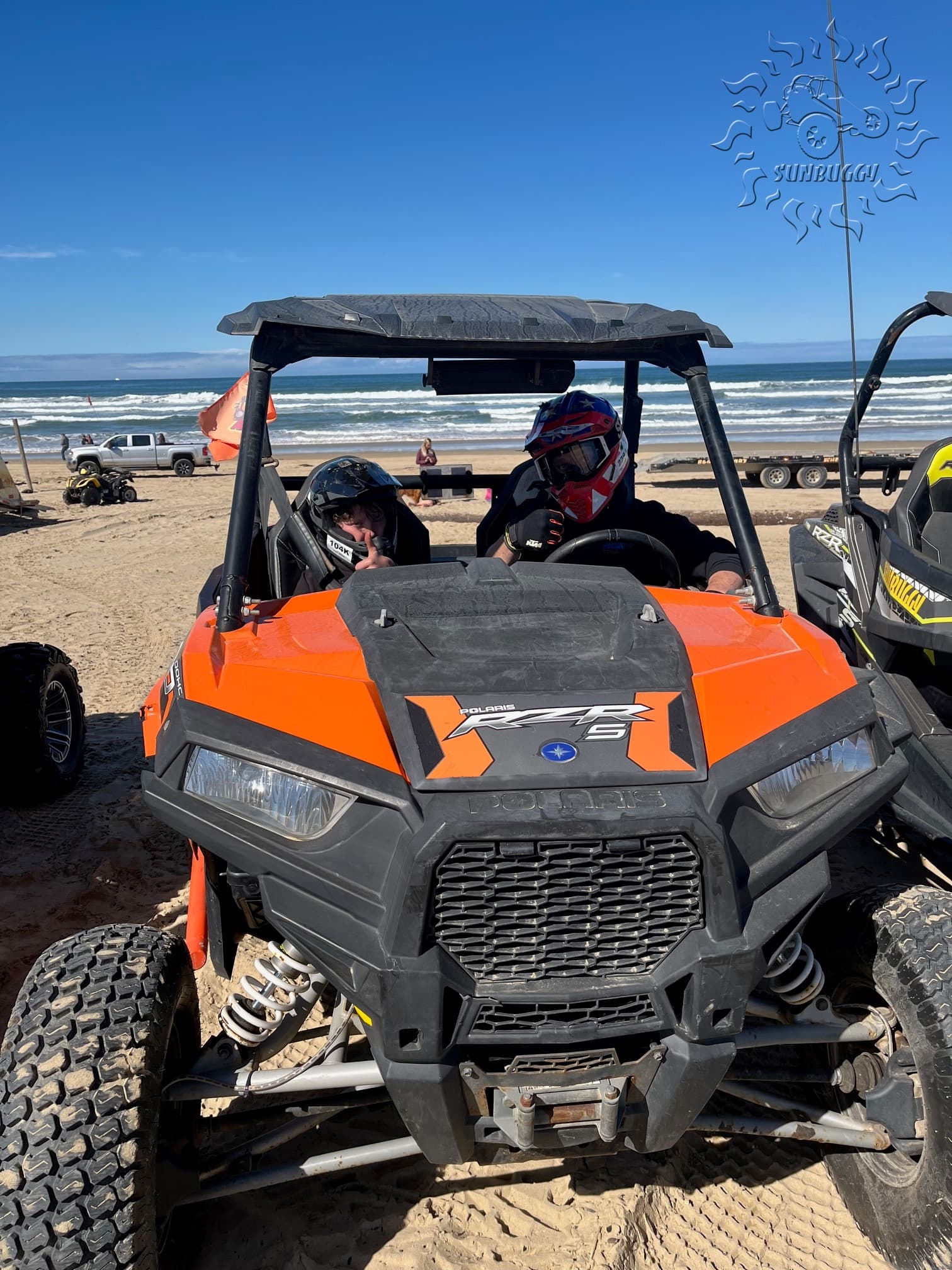 Pismo adventure photo