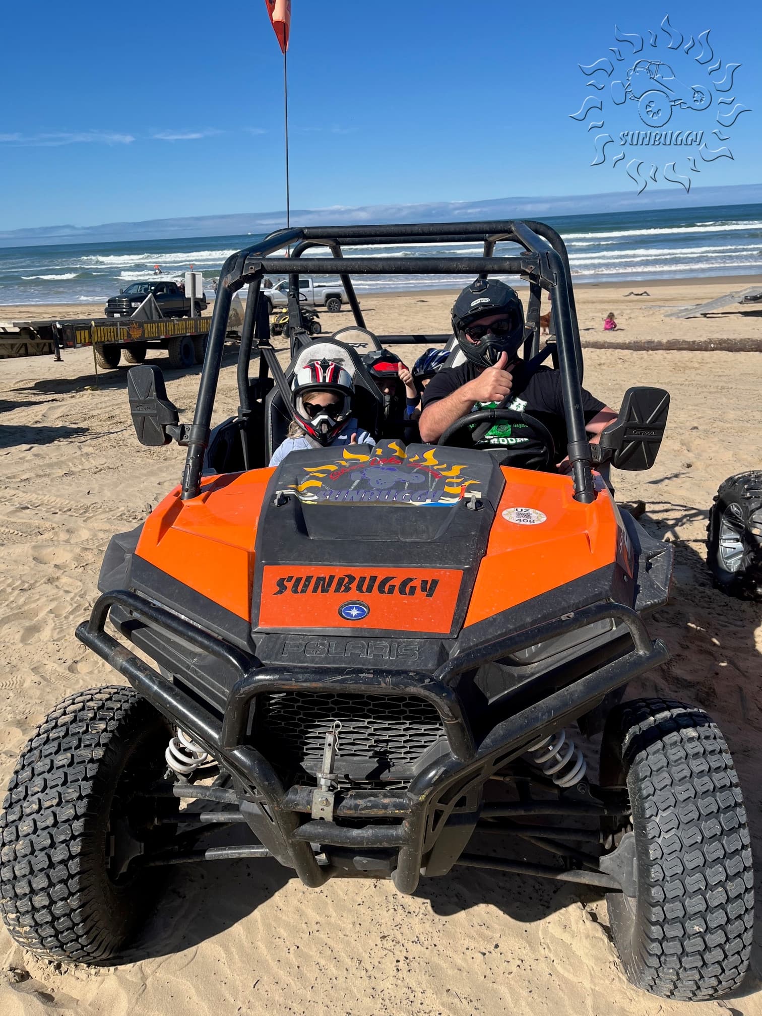 Pismo adventure photo