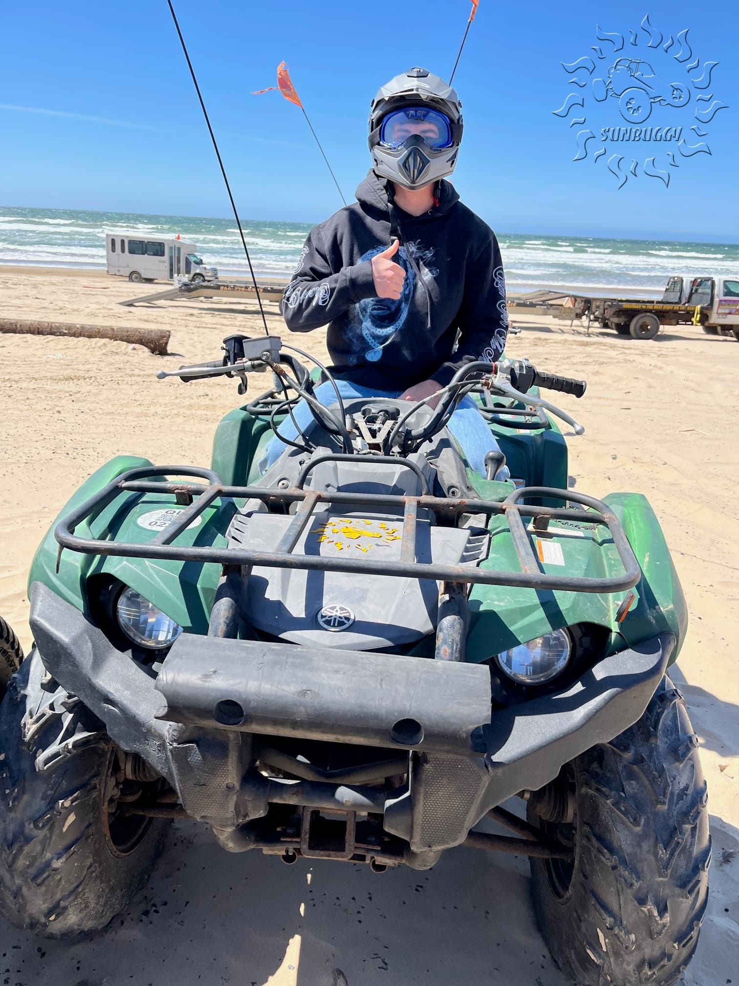 Pismo adventure photo