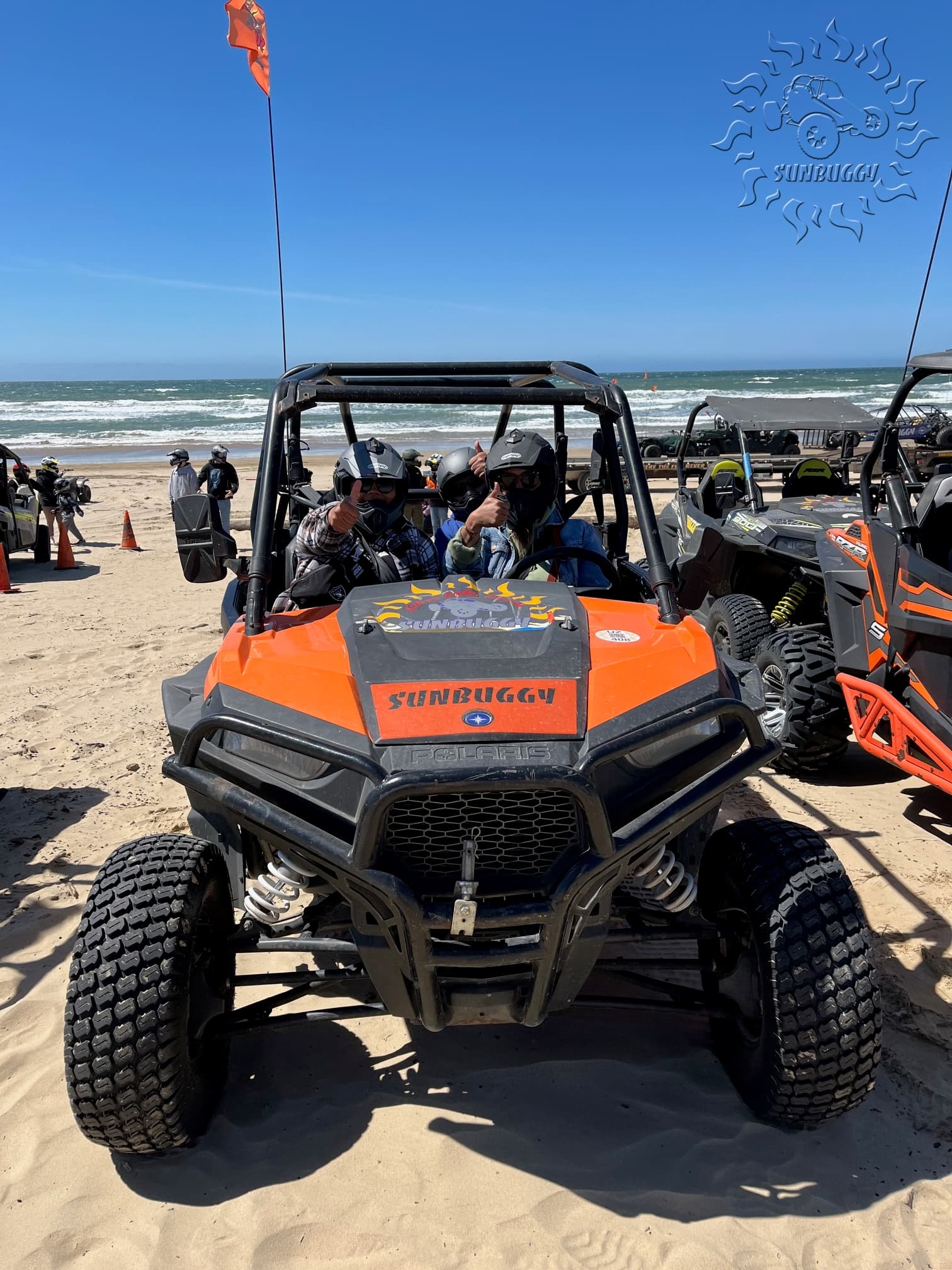 Pismo adventure photo