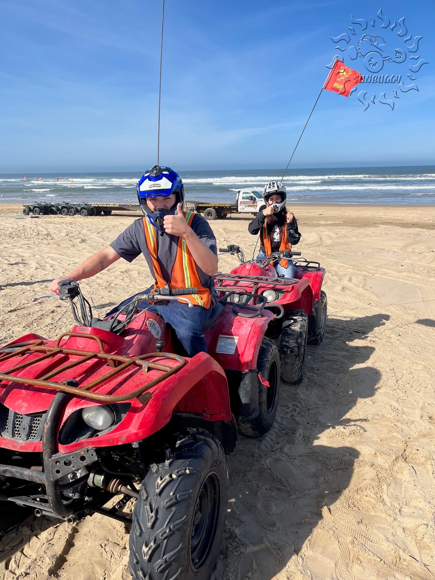 Pismo adventure photo