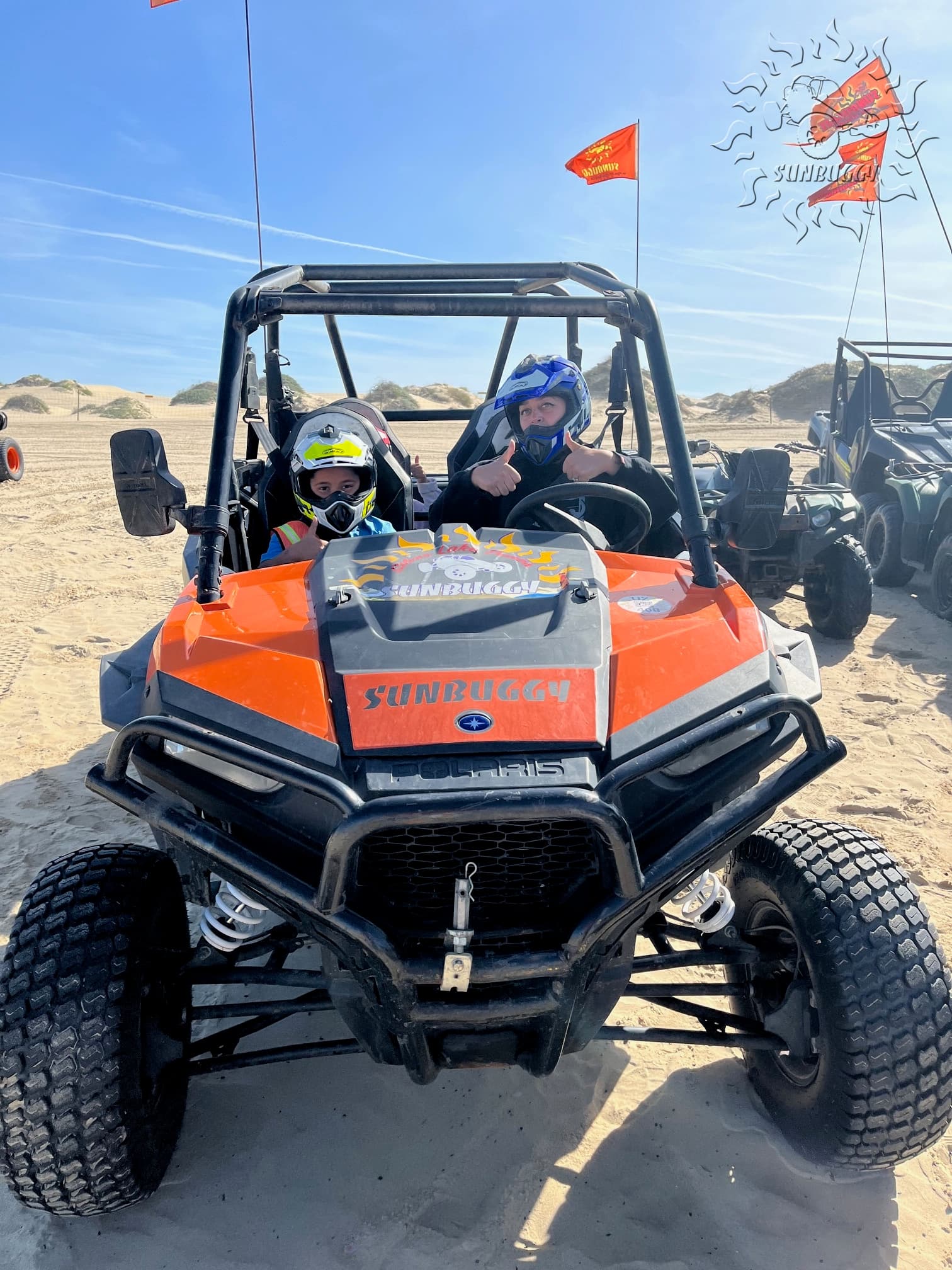 Pismo adventure photo