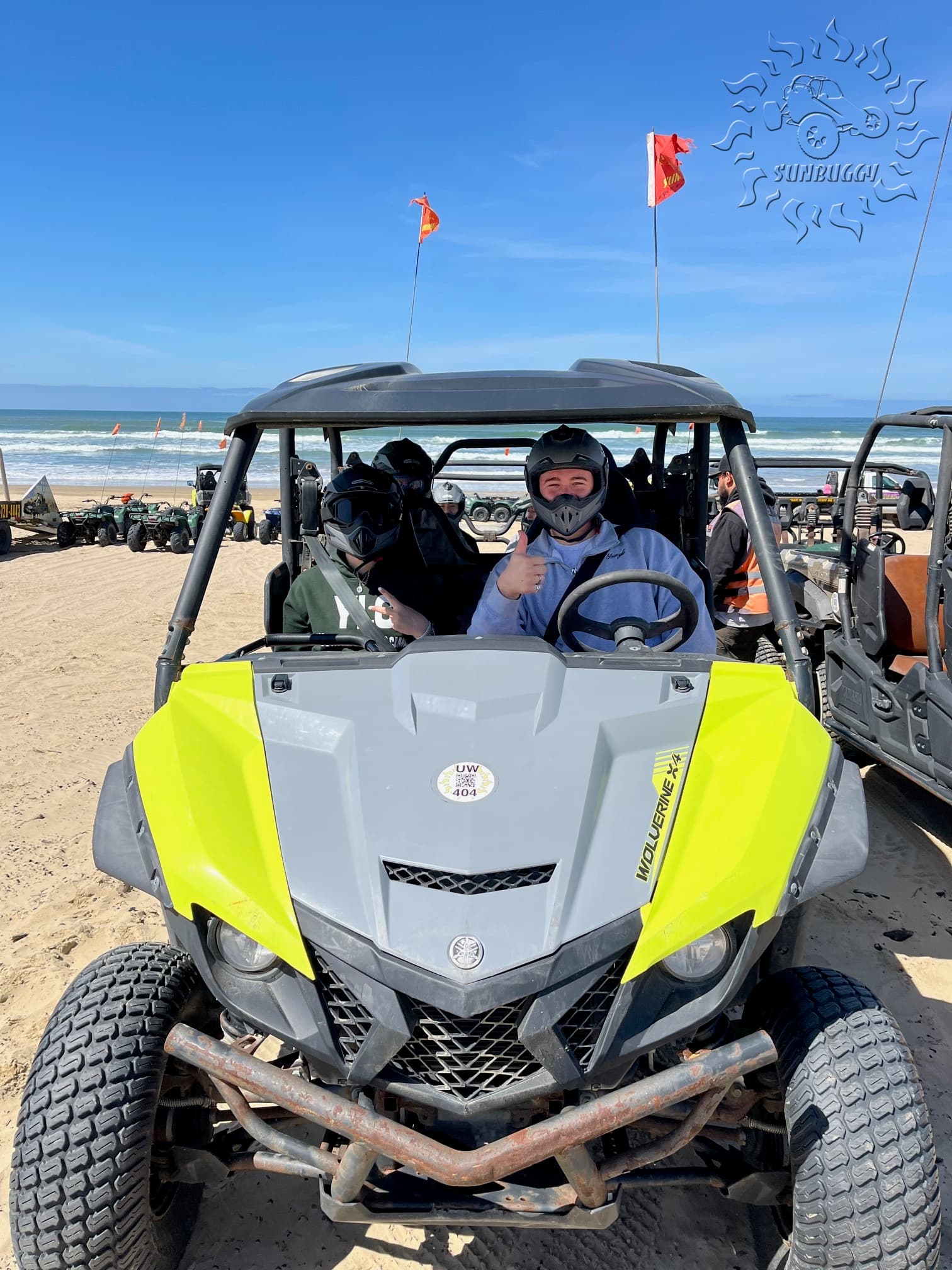 Pismo adventure photo