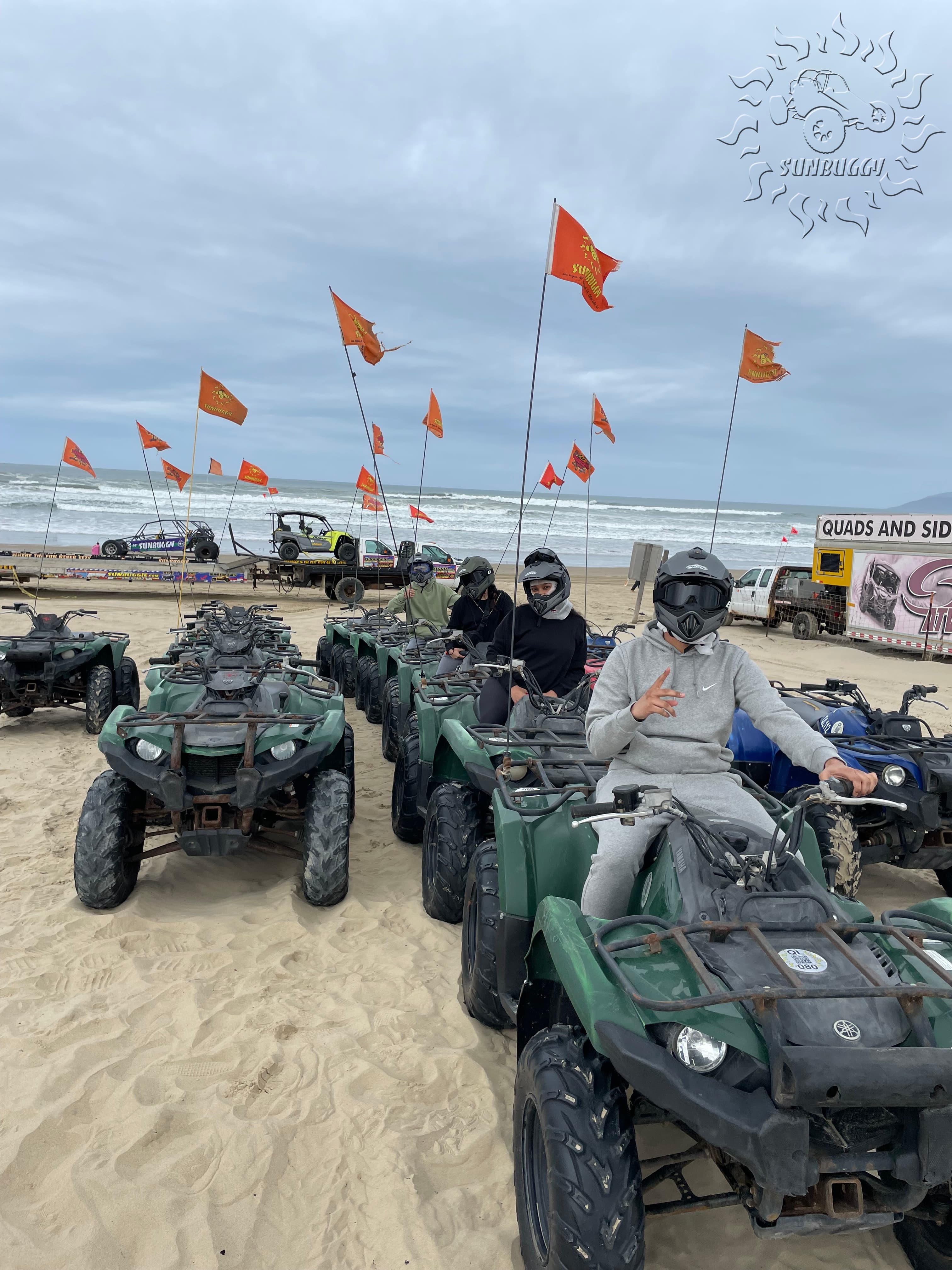 Pismo adventure photo