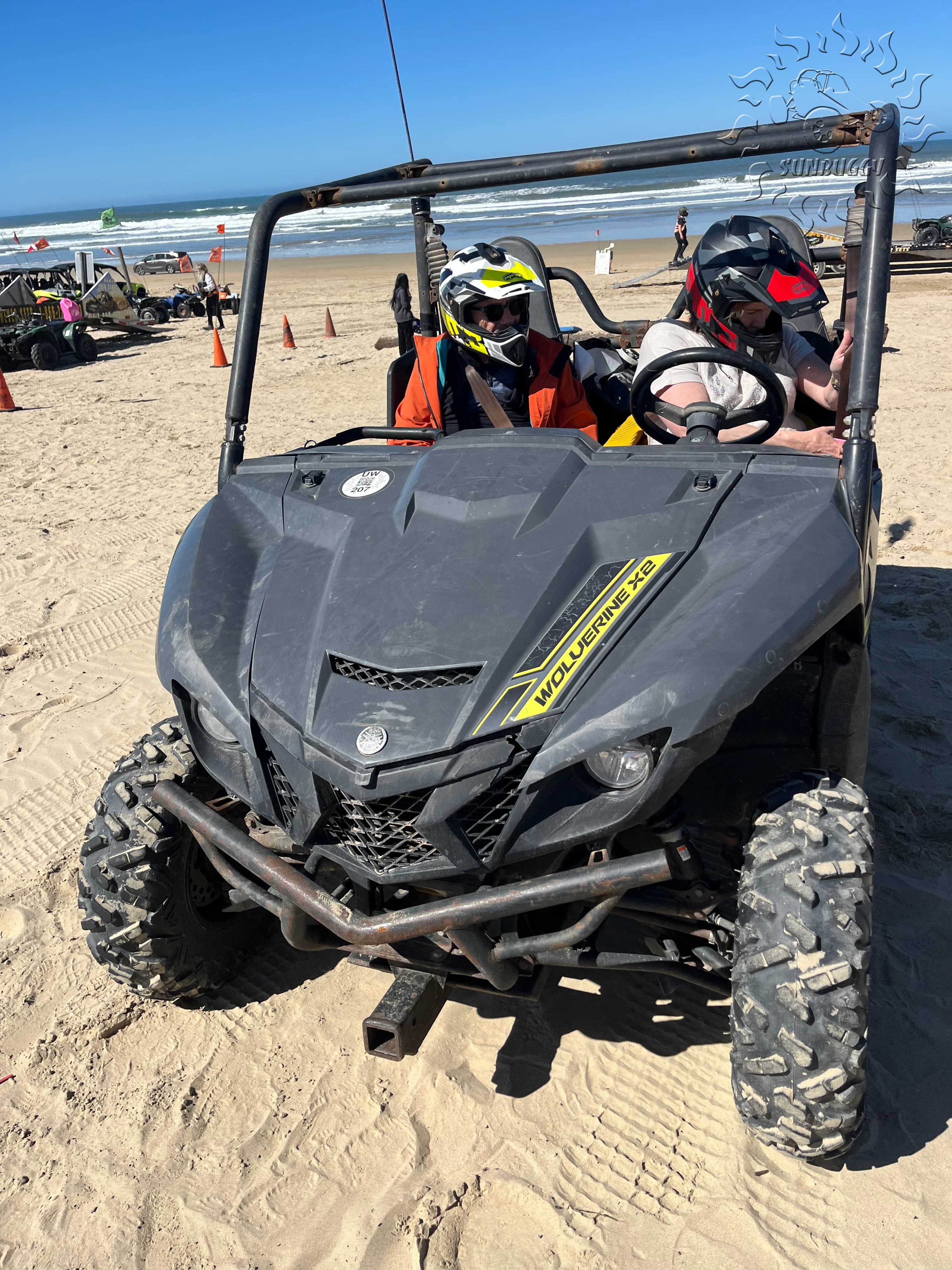 Pismo adventure photo