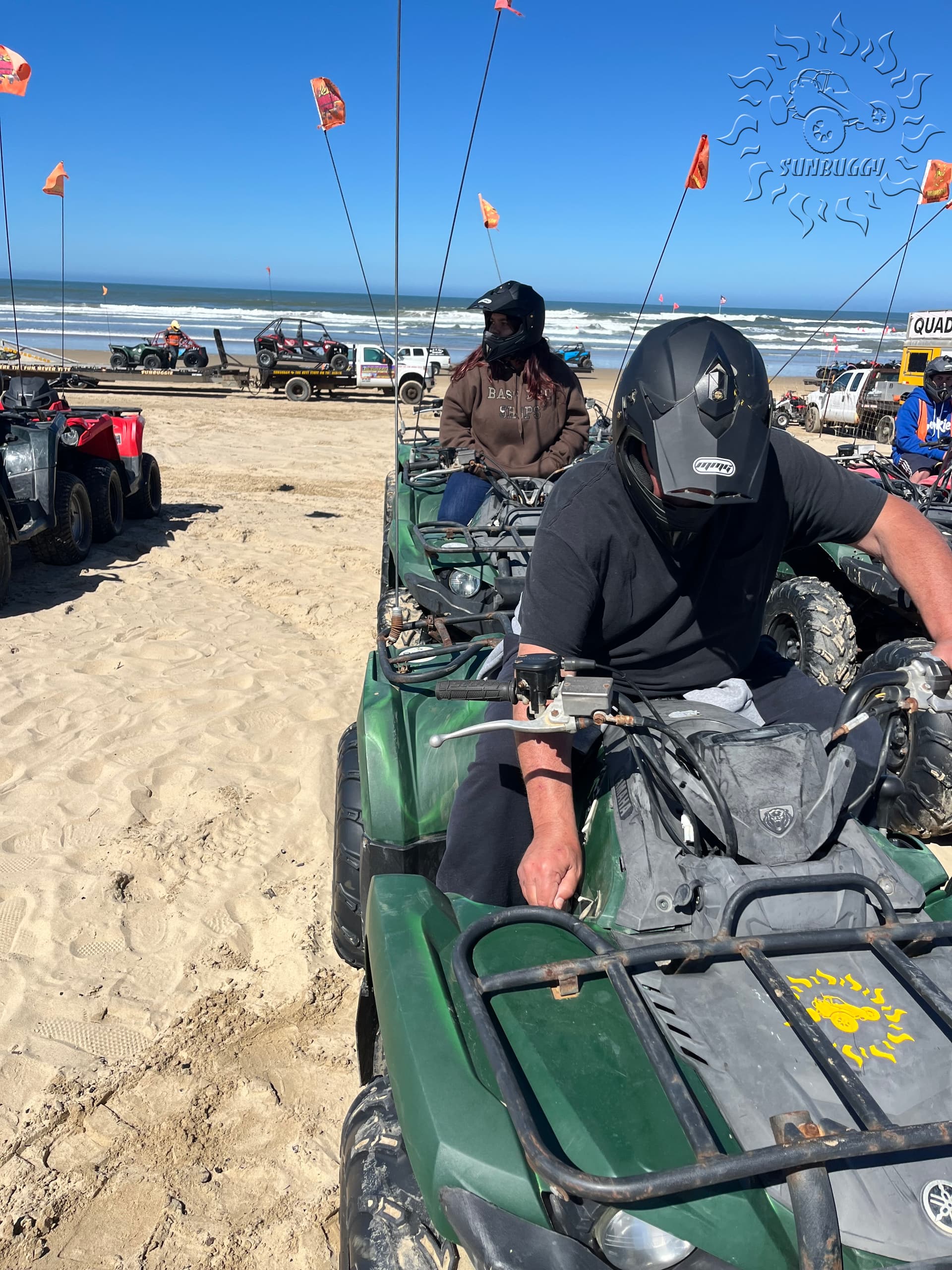 Pismo adventure photo