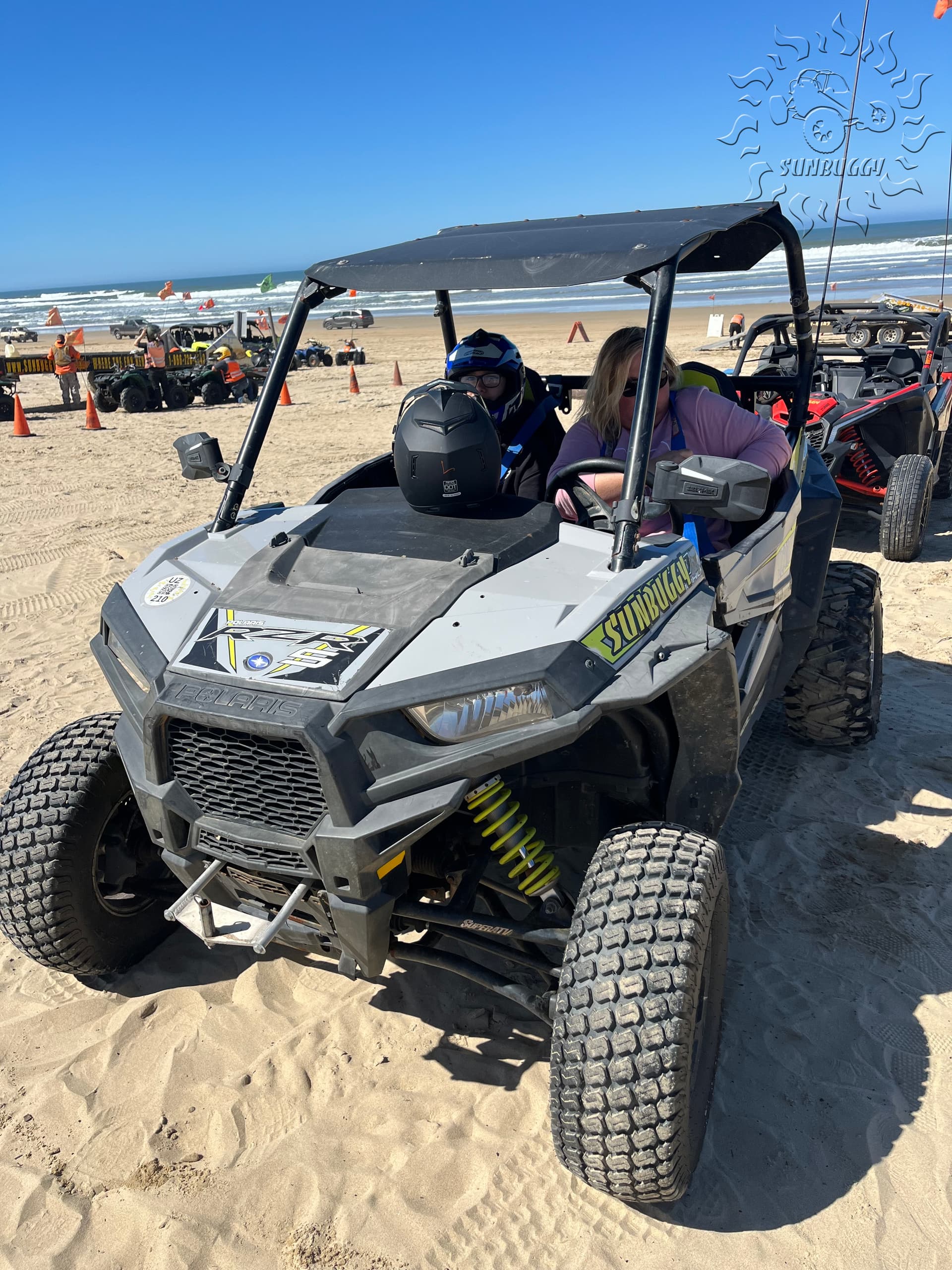 Pismo adventure photo