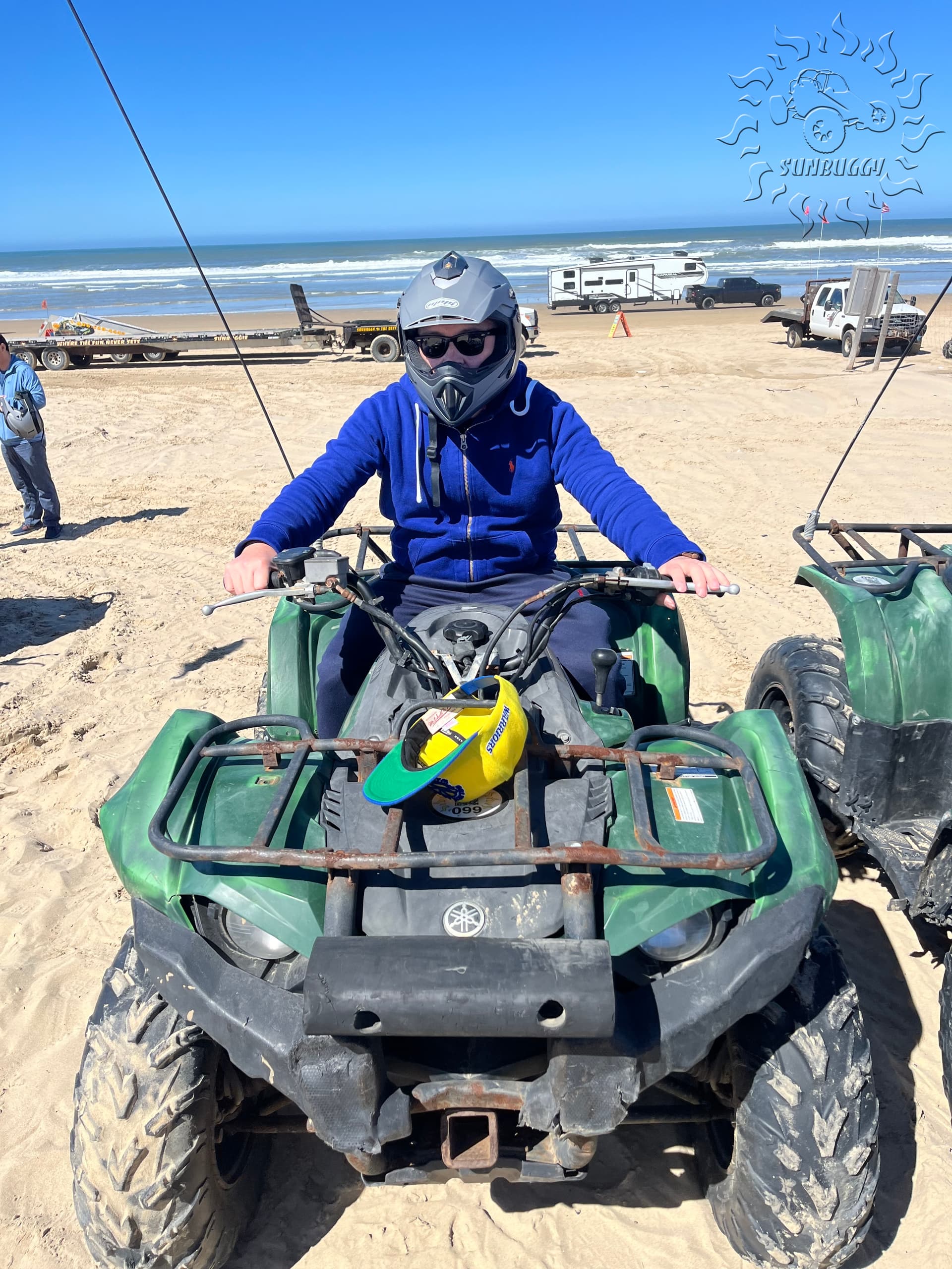 Pismo adventure photo