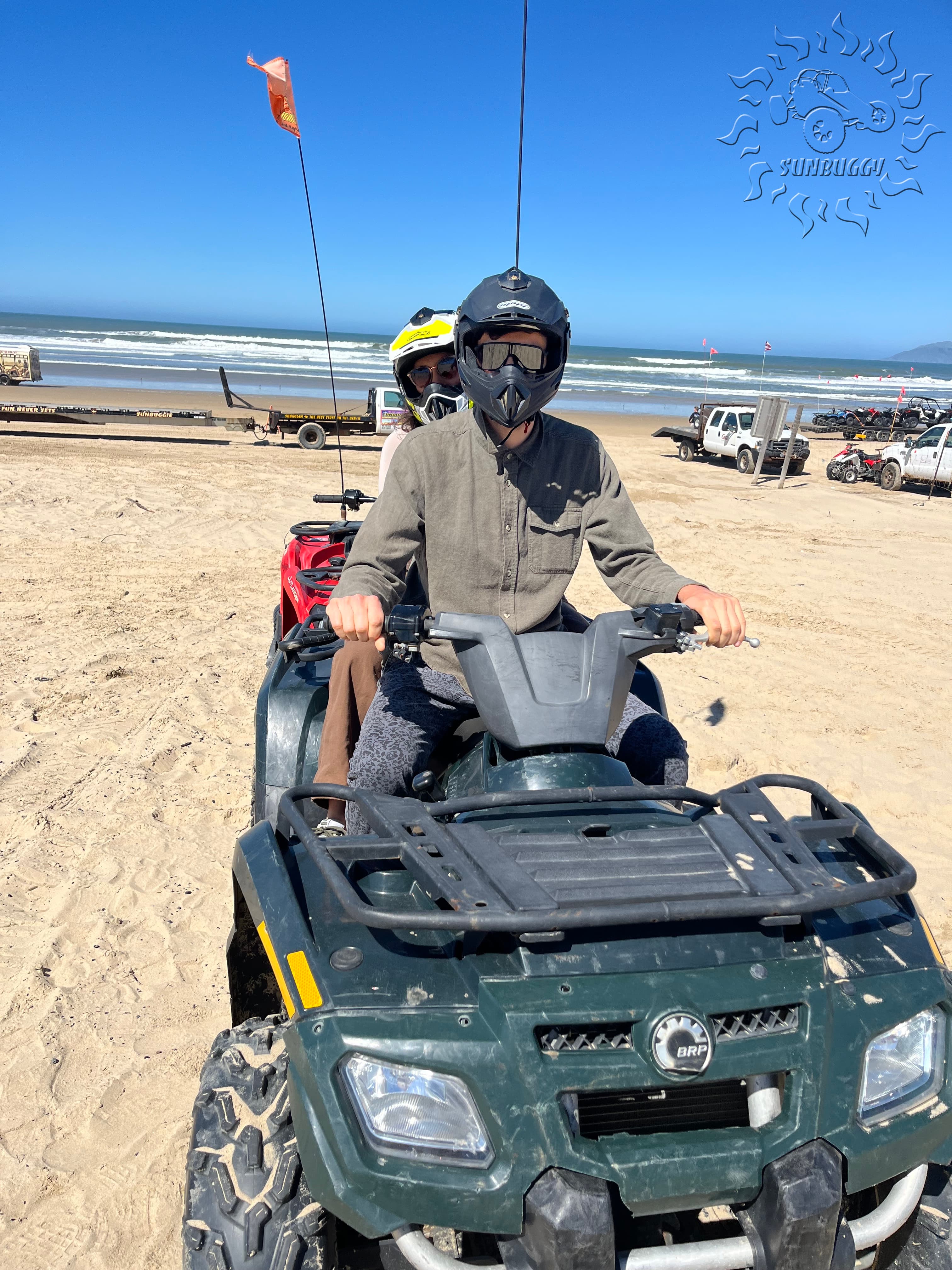 Pismo adventure photo