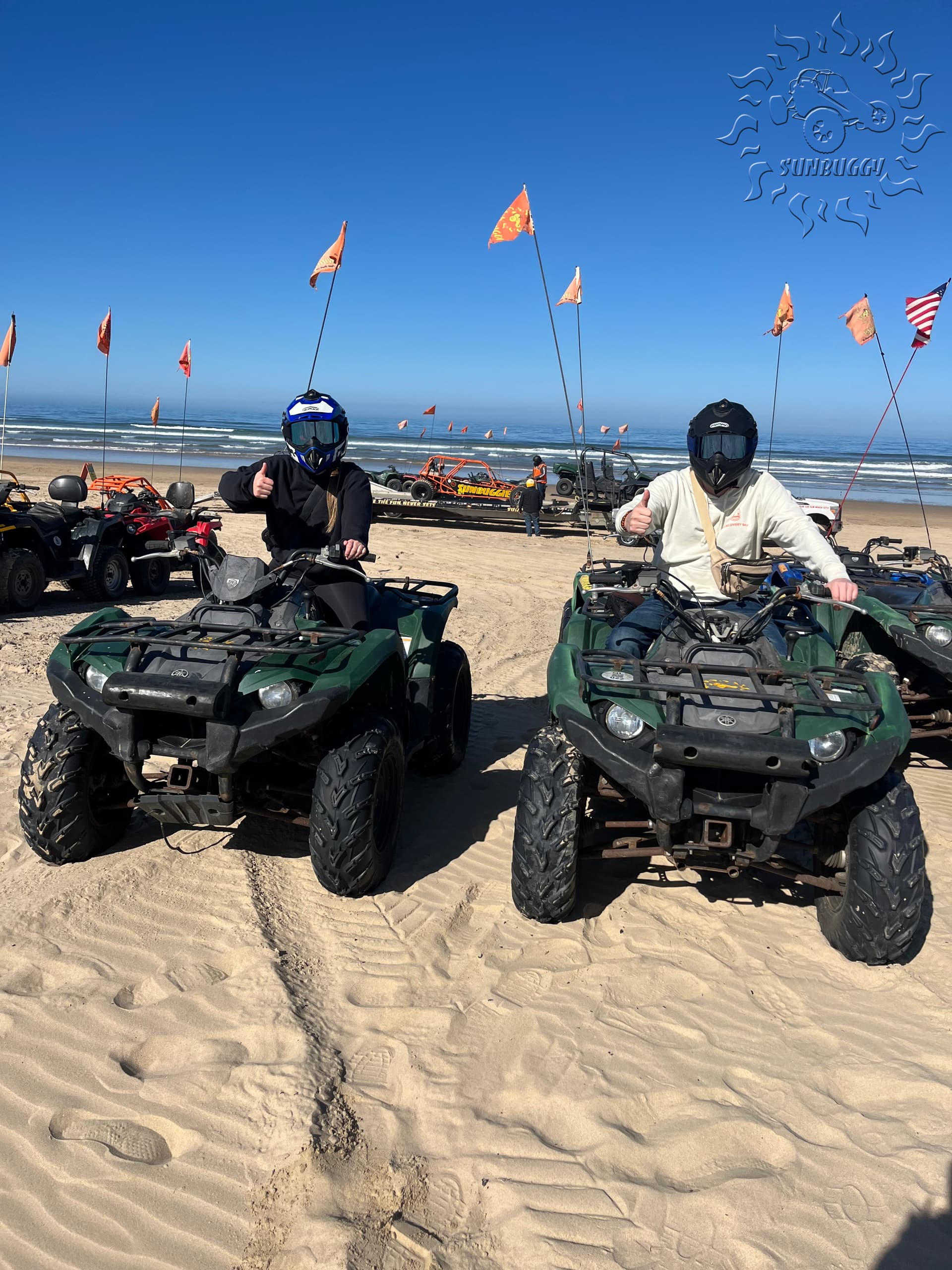 Pismo adventure photo