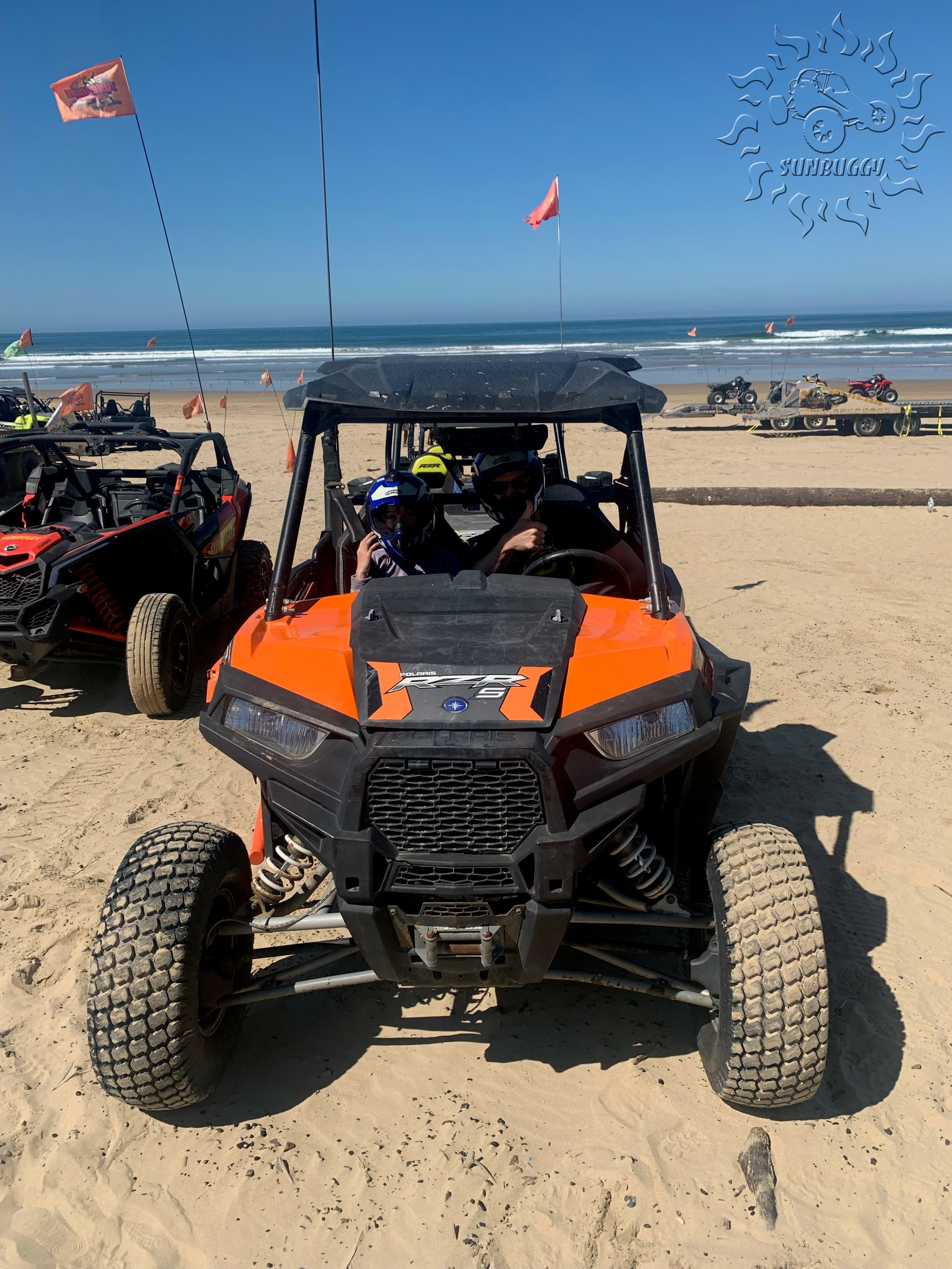 Pismo adventure photo