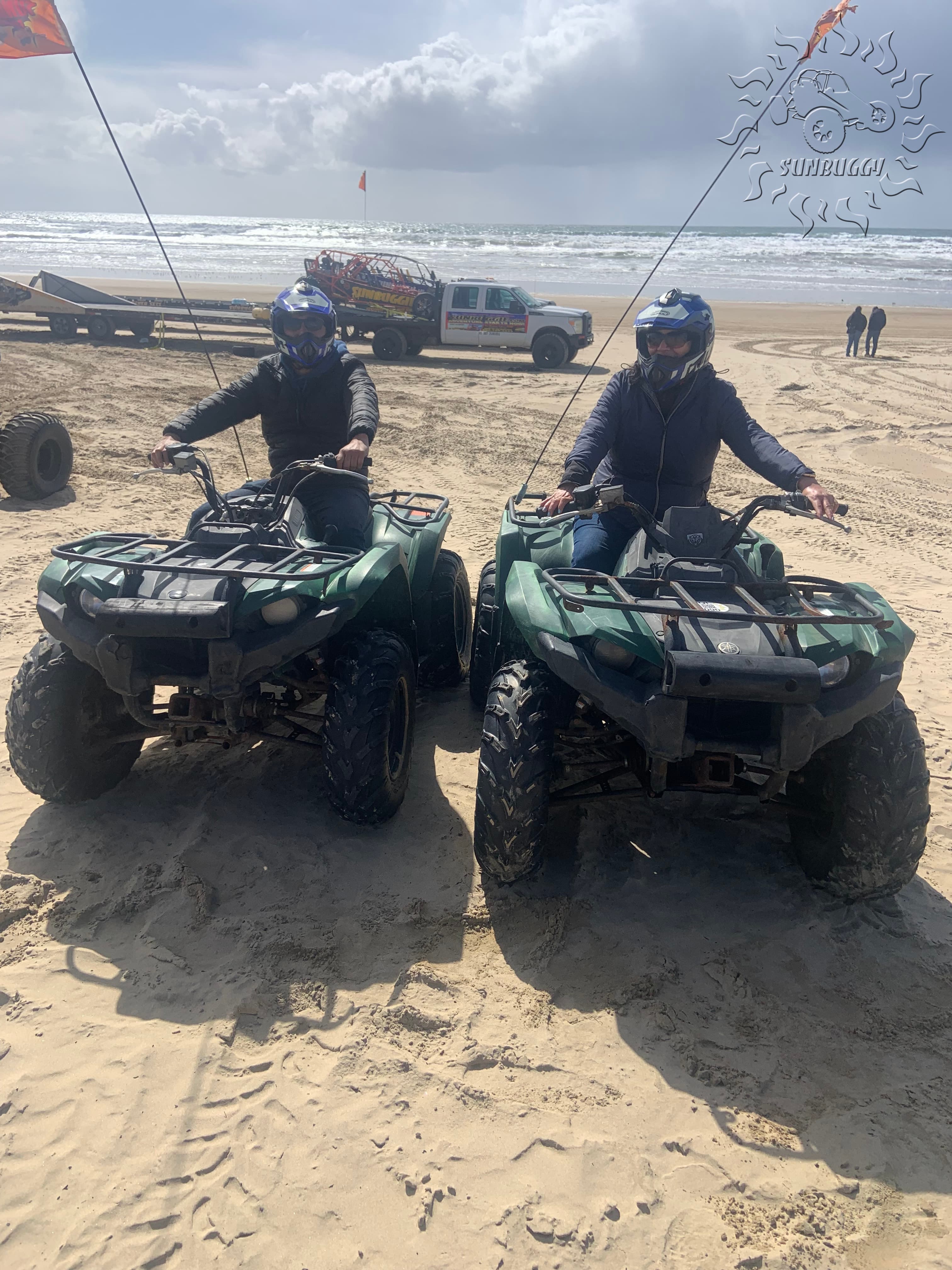 Pismo adventure photo