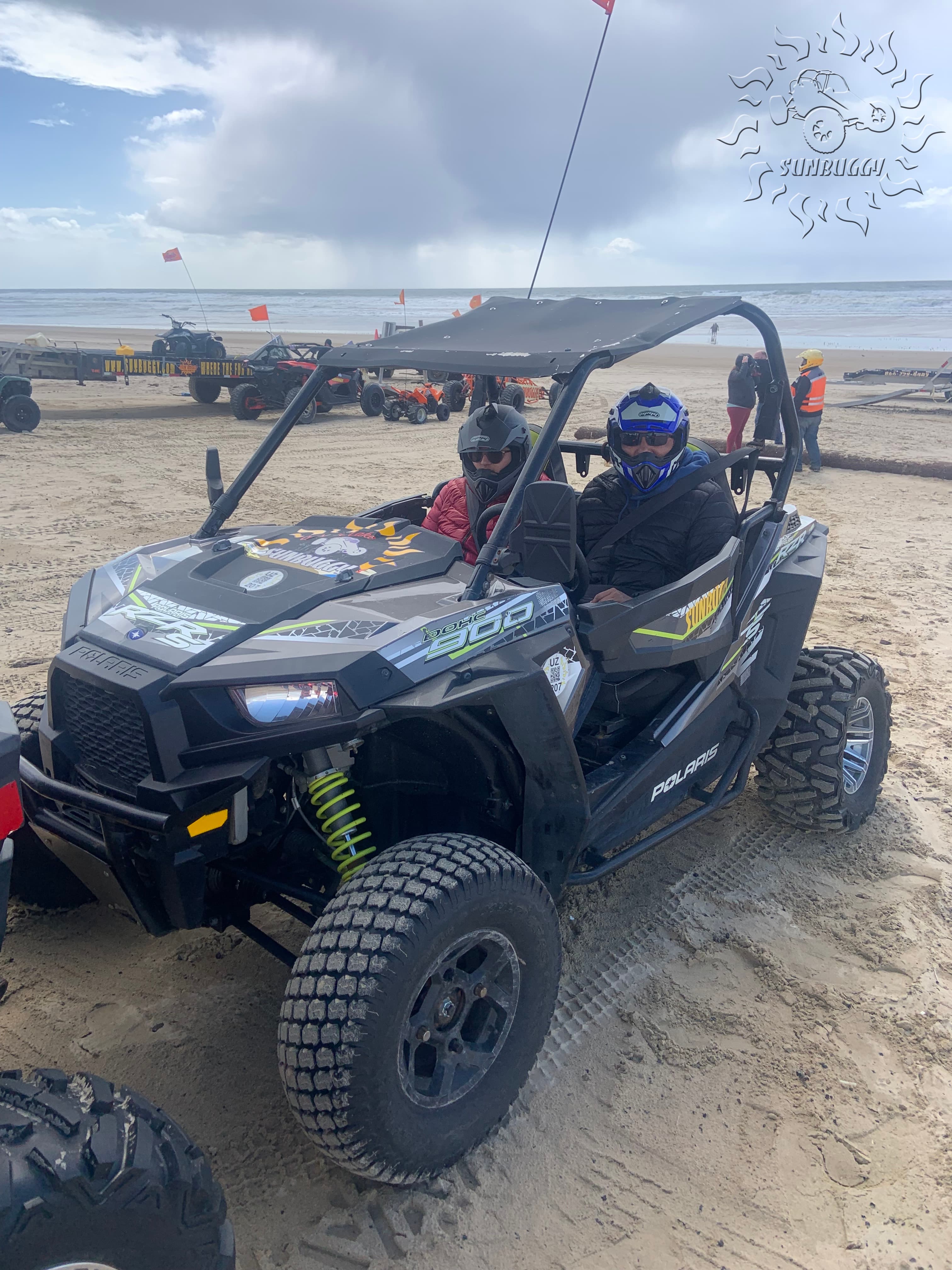 Pismo adventure photo
