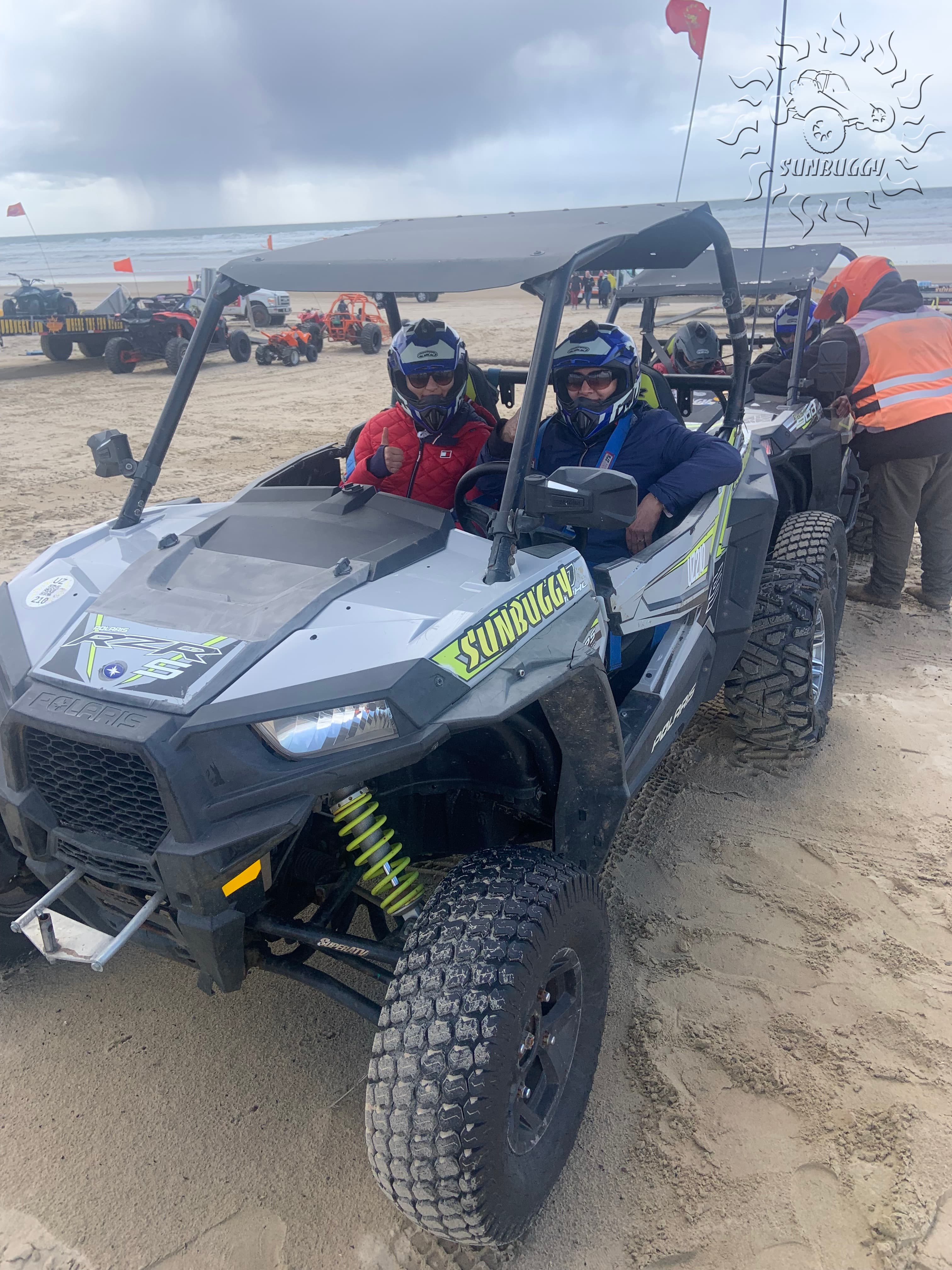 Pismo adventure photo