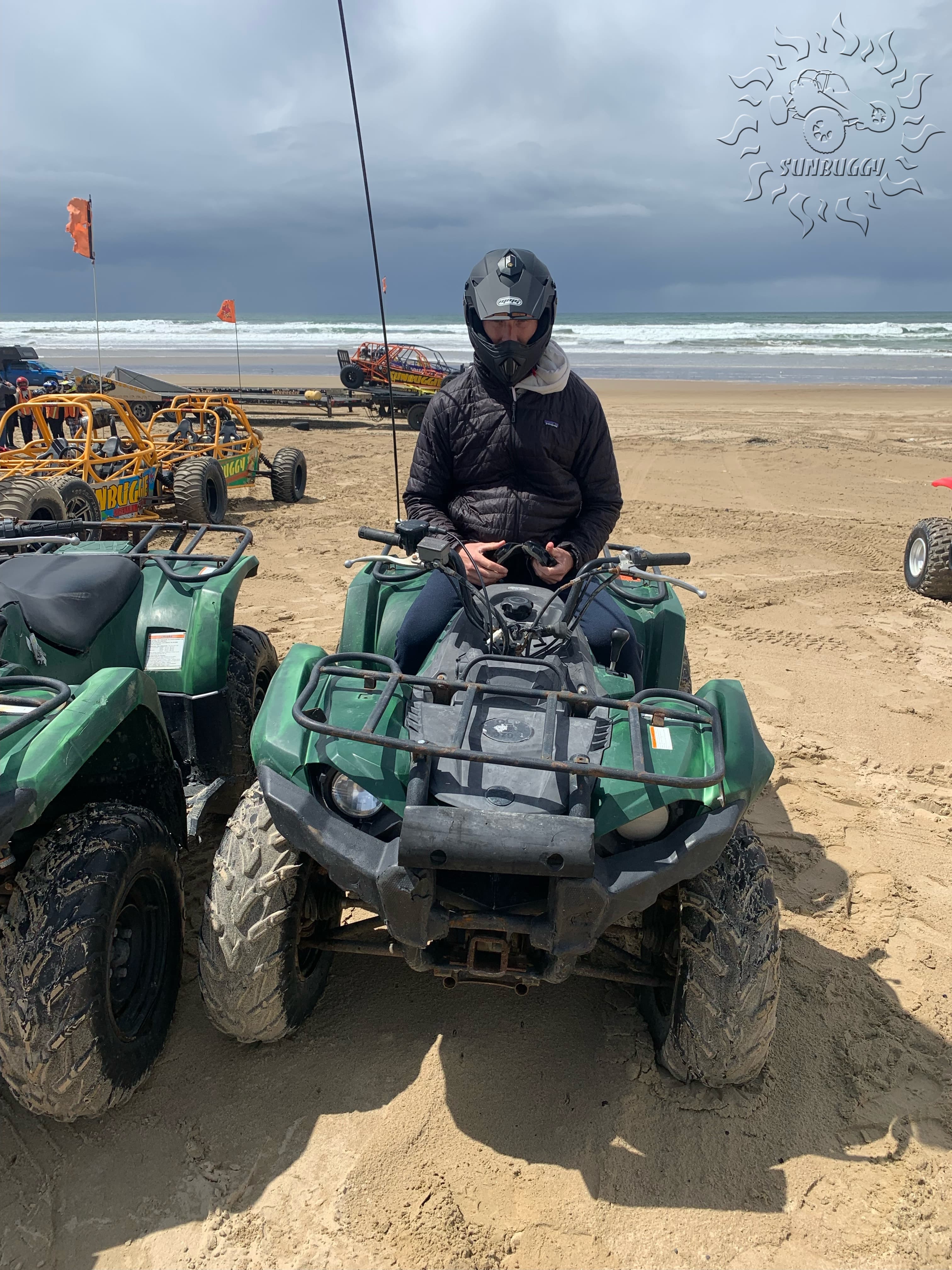 Pismo adventure photo