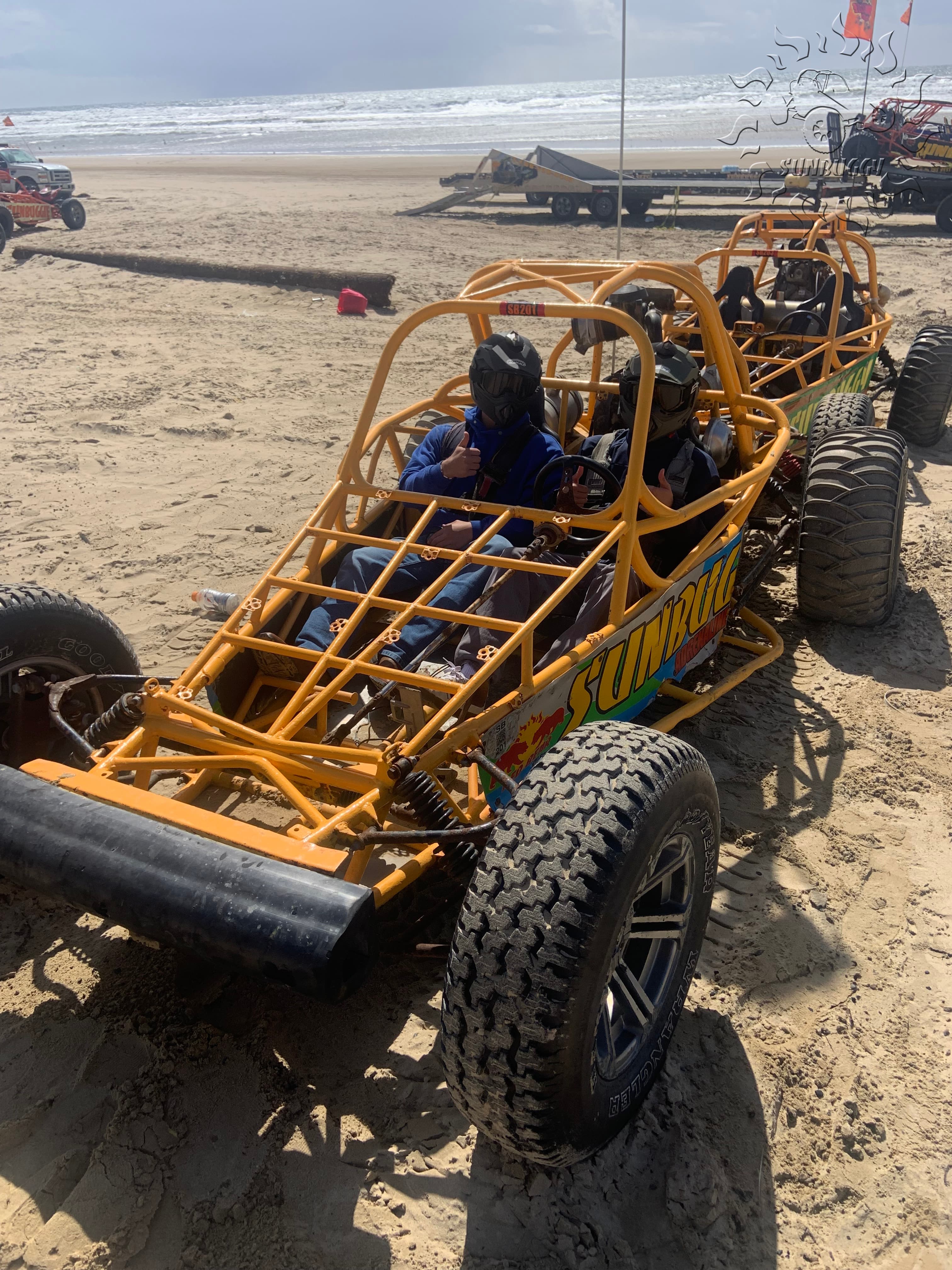 Pismo adventure photo