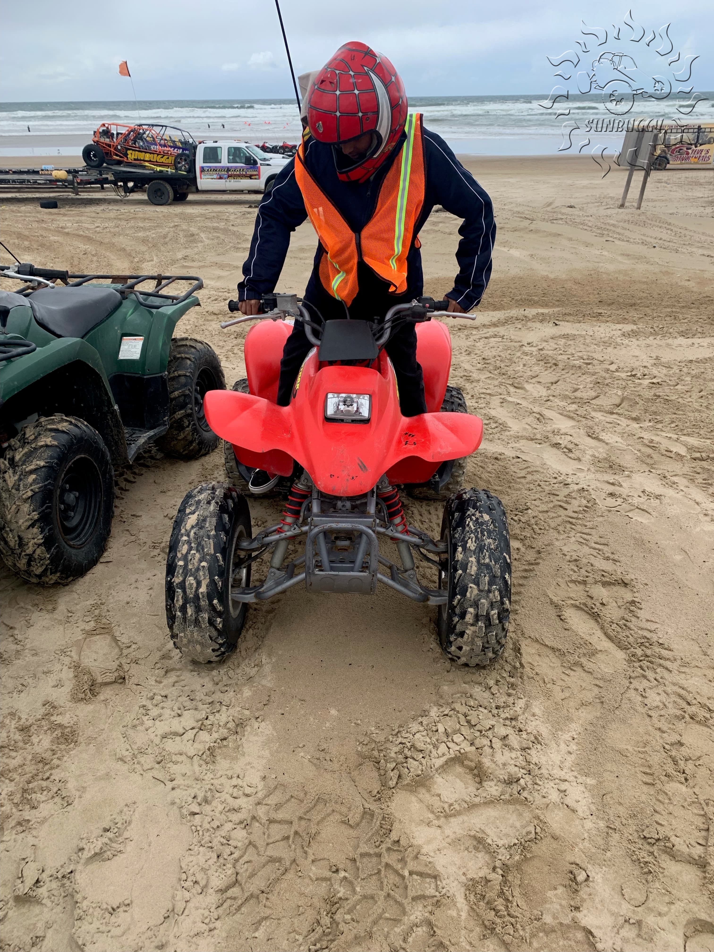 Pismo adventure photo