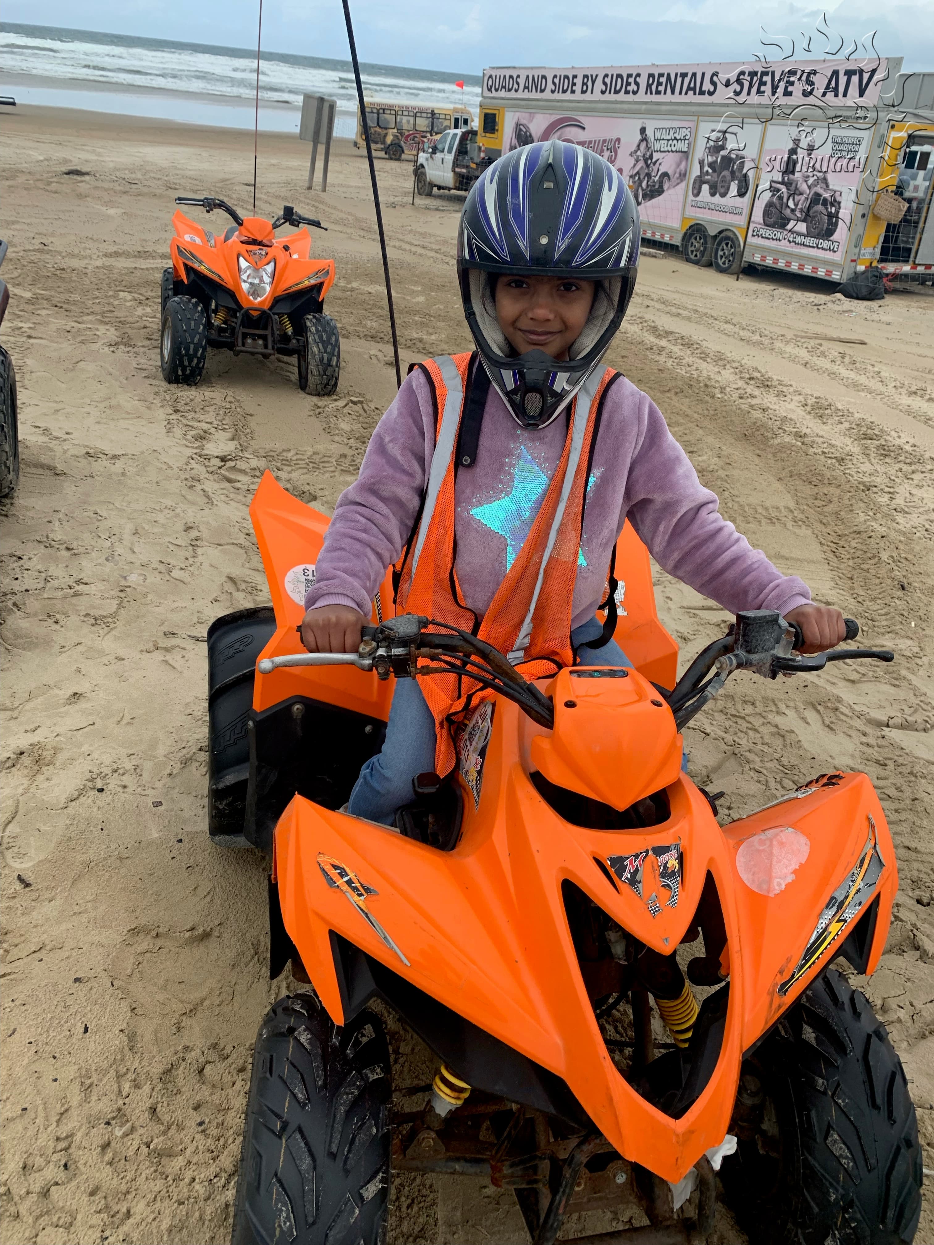 Pismo adventure photo