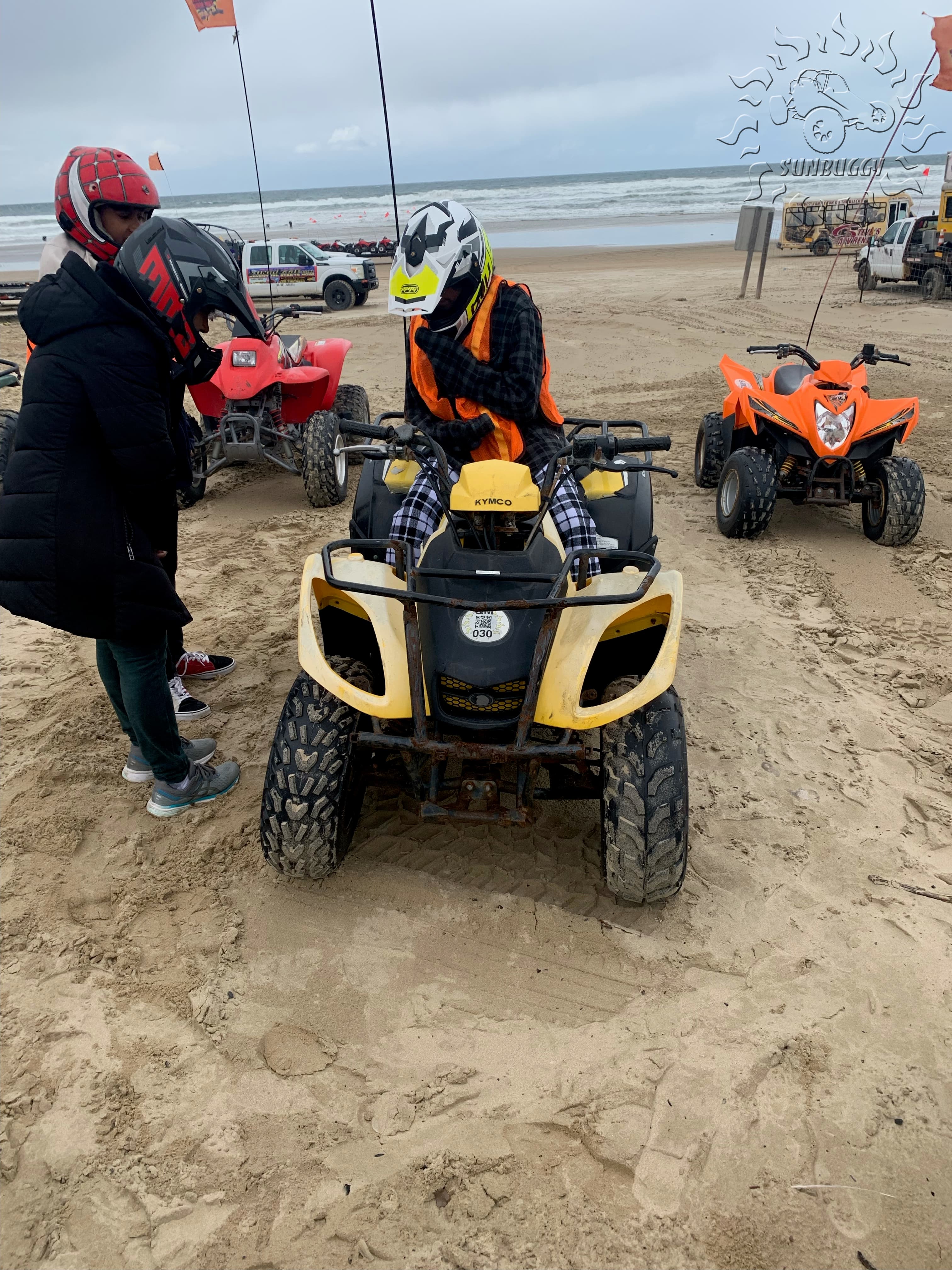 Pismo adventure photo