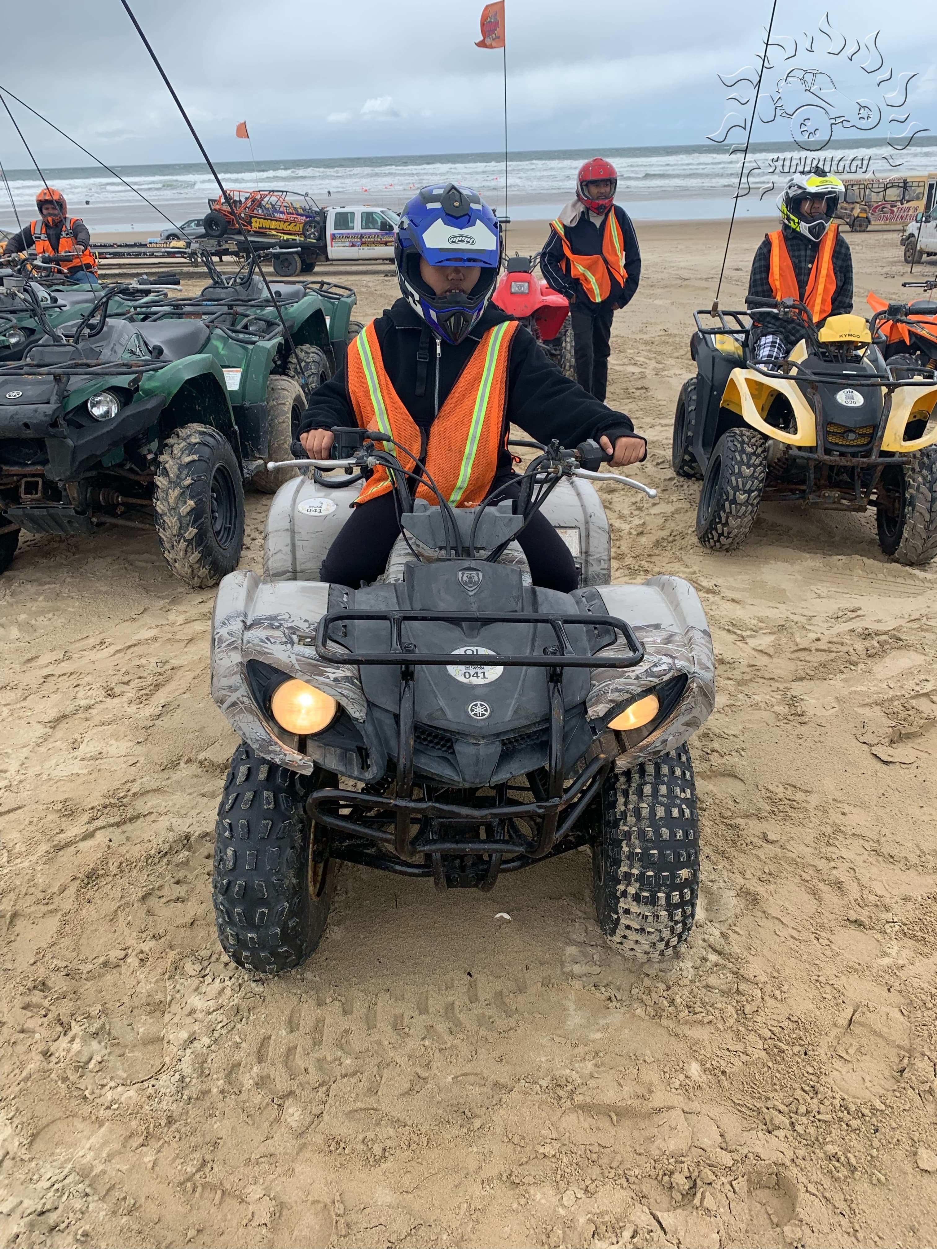 Pismo adventure photo