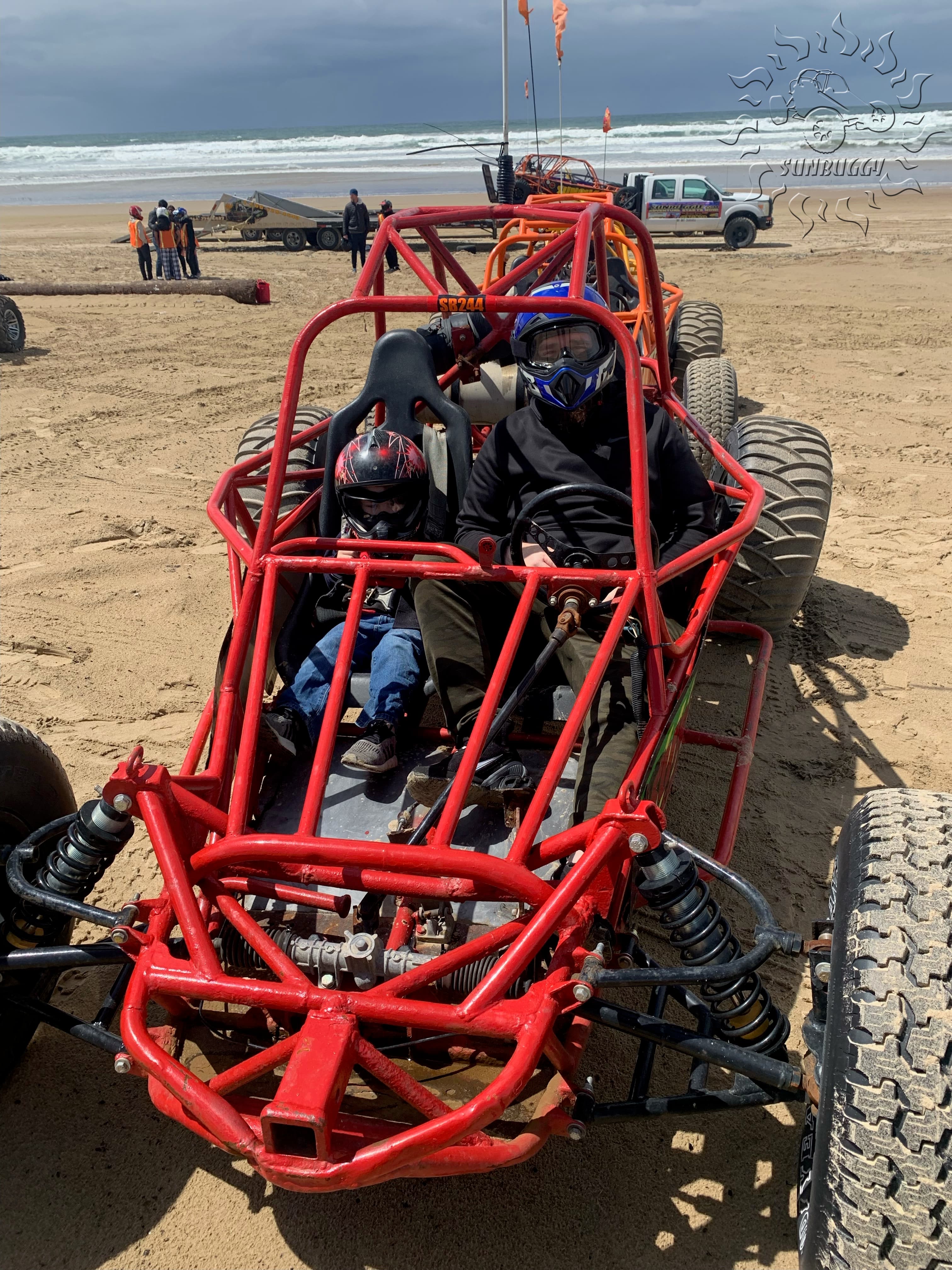 Pismo adventure photo