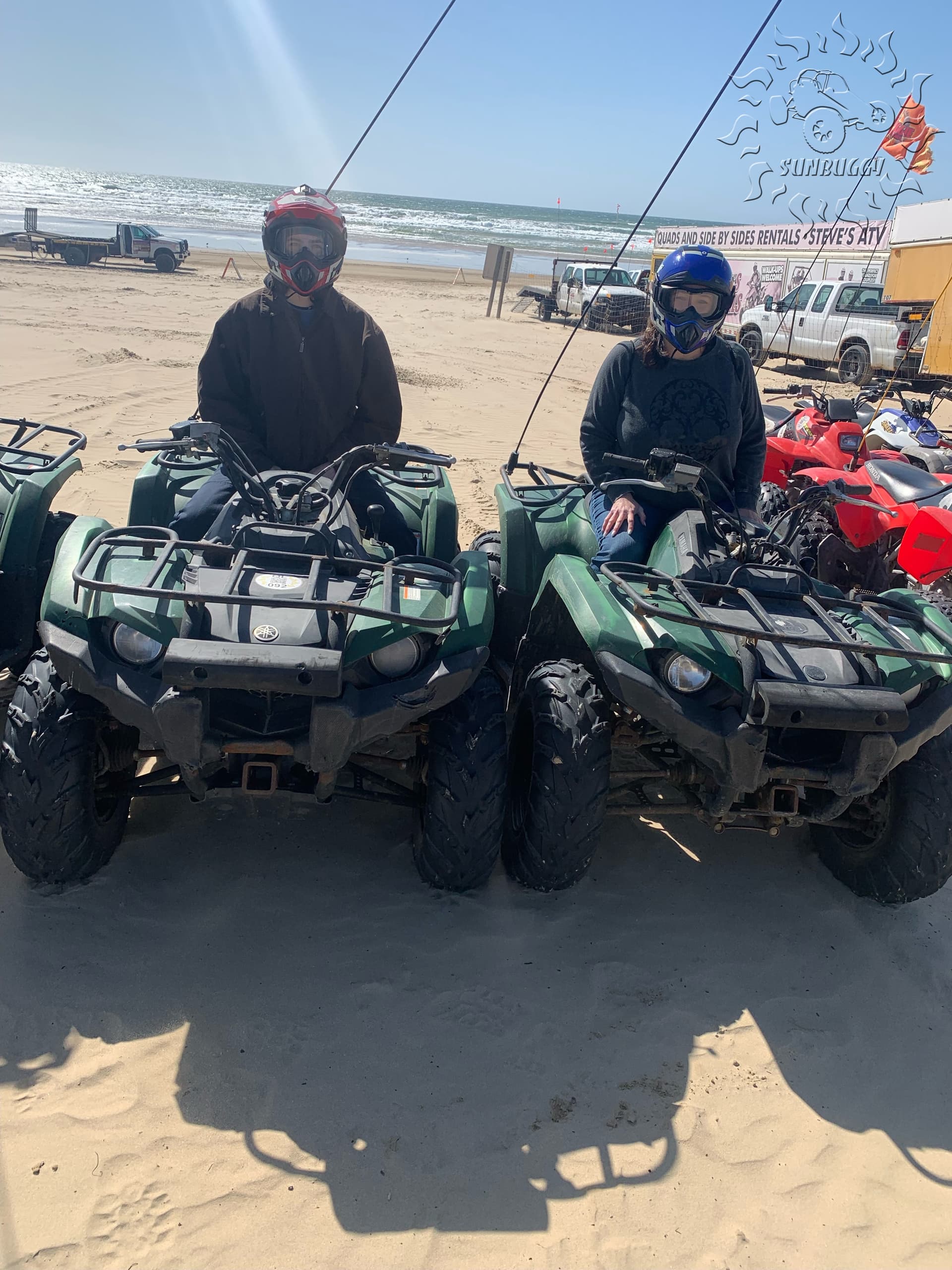 Pismo adventure photo