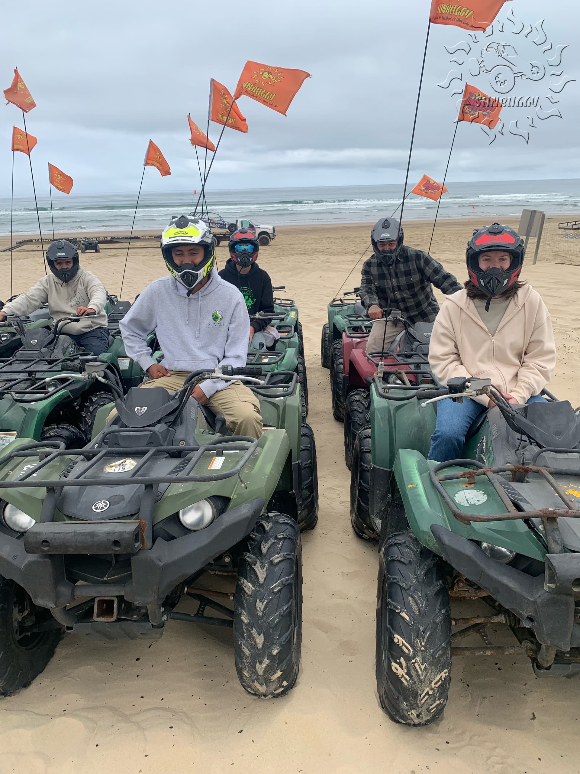 Pismo adventure photo