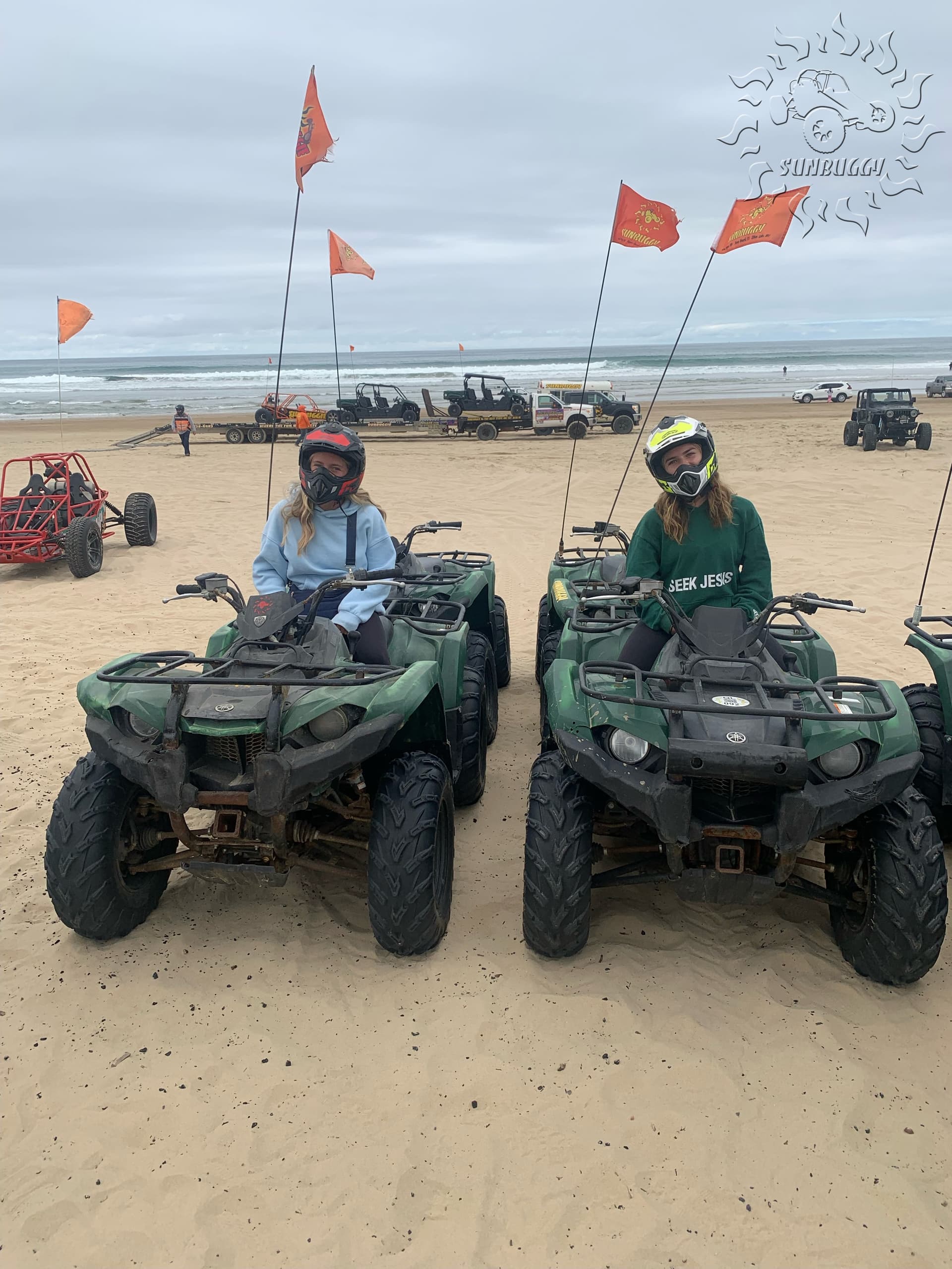 Pismo adventure photo