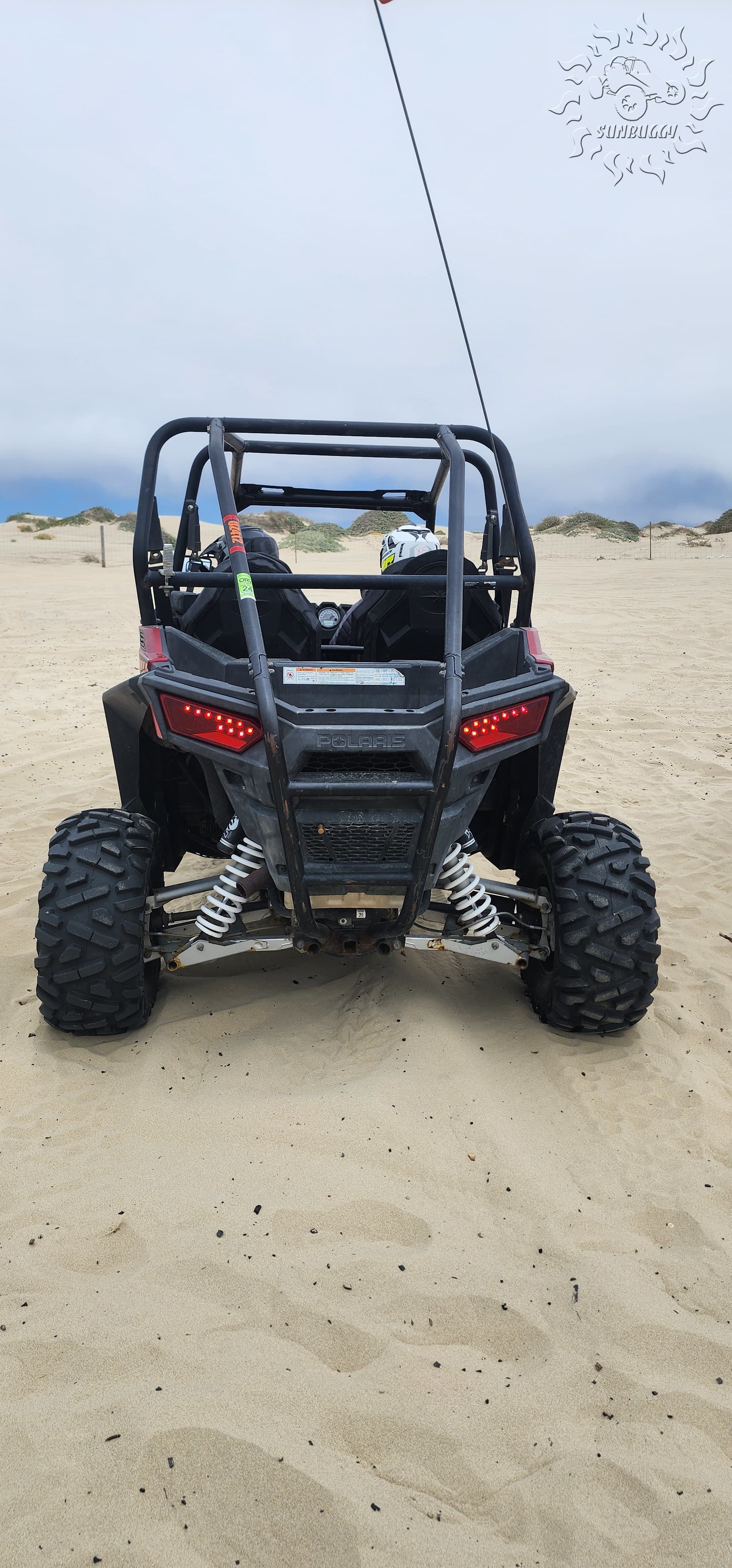 Pismo adventure photo