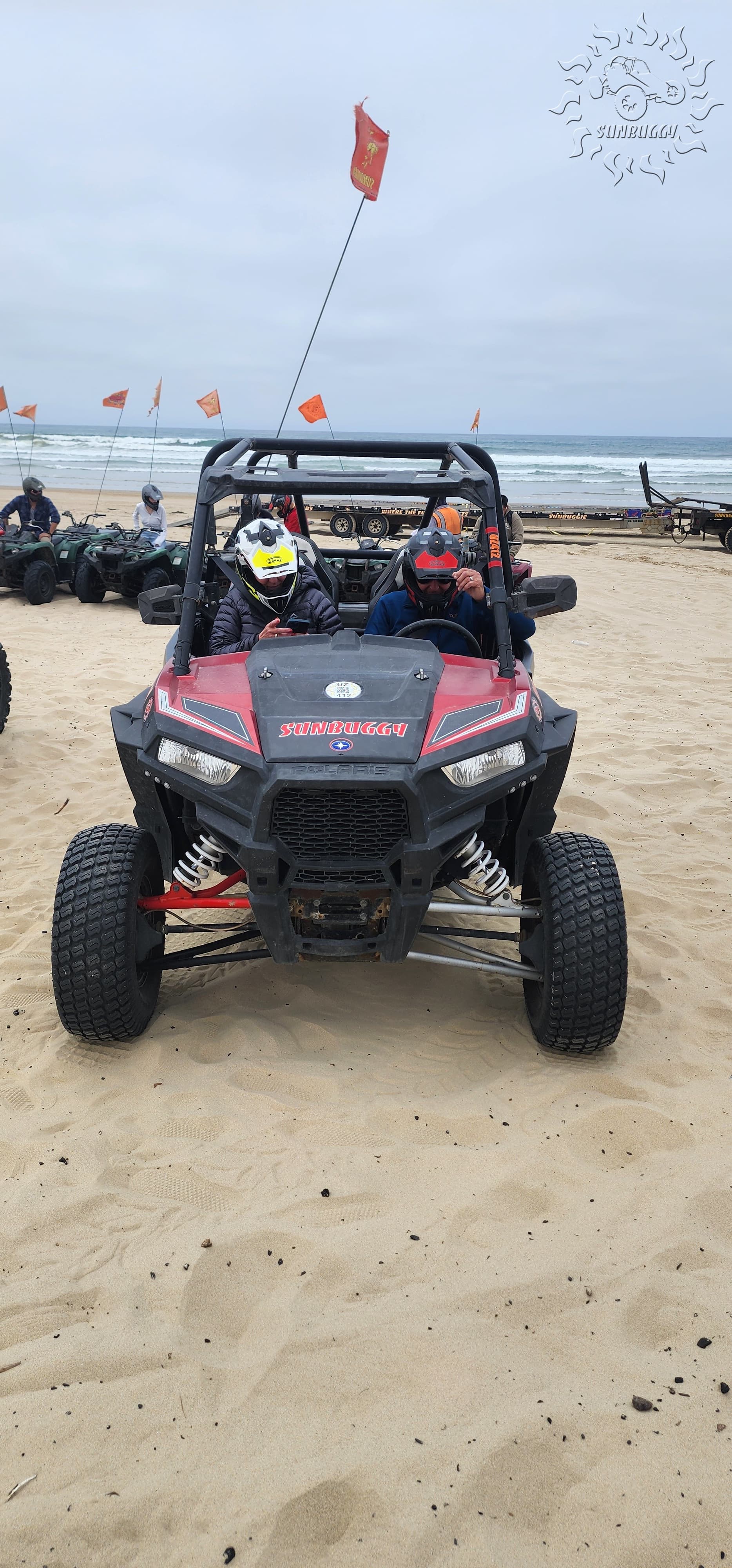 Pismo adventure photo