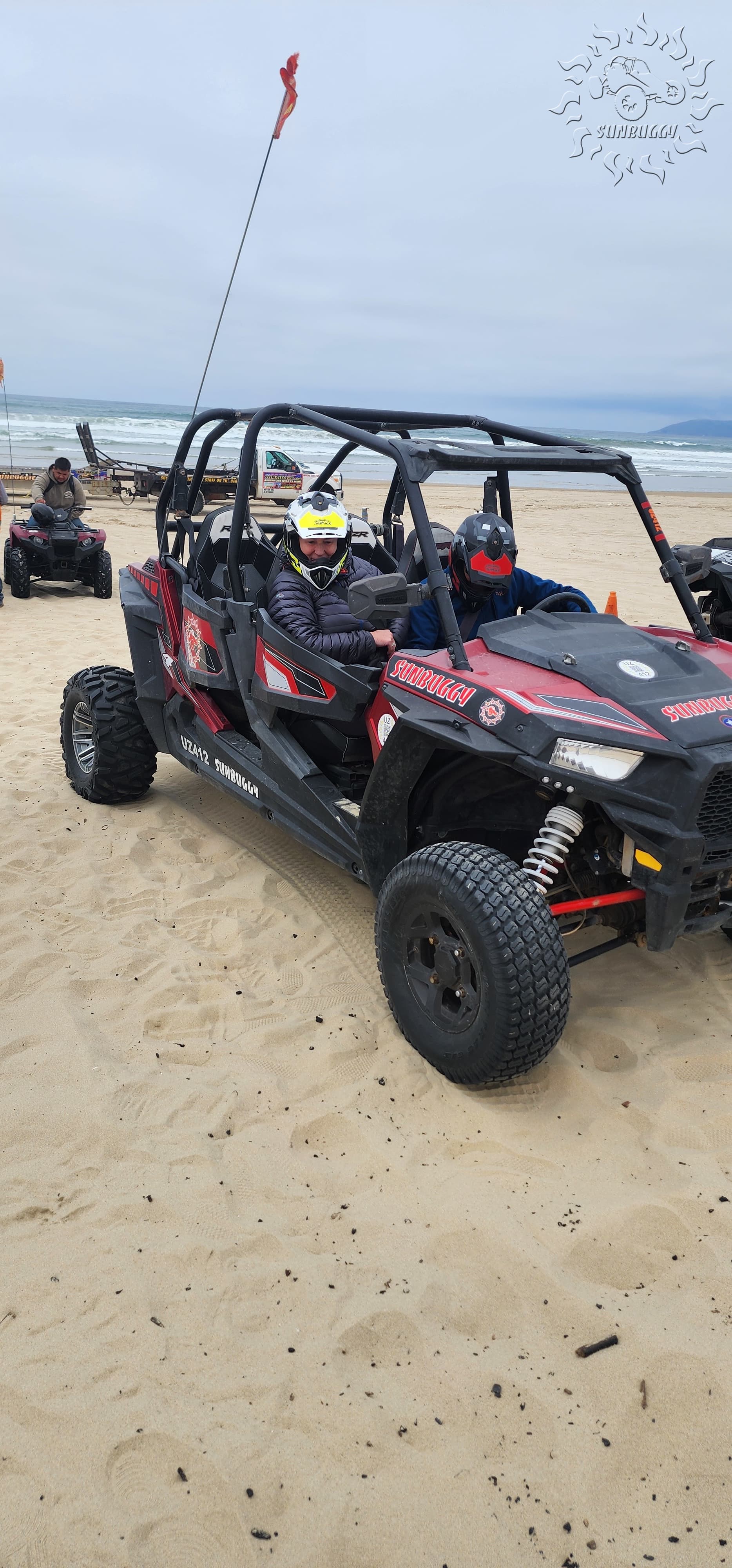 Pismo adventure photo