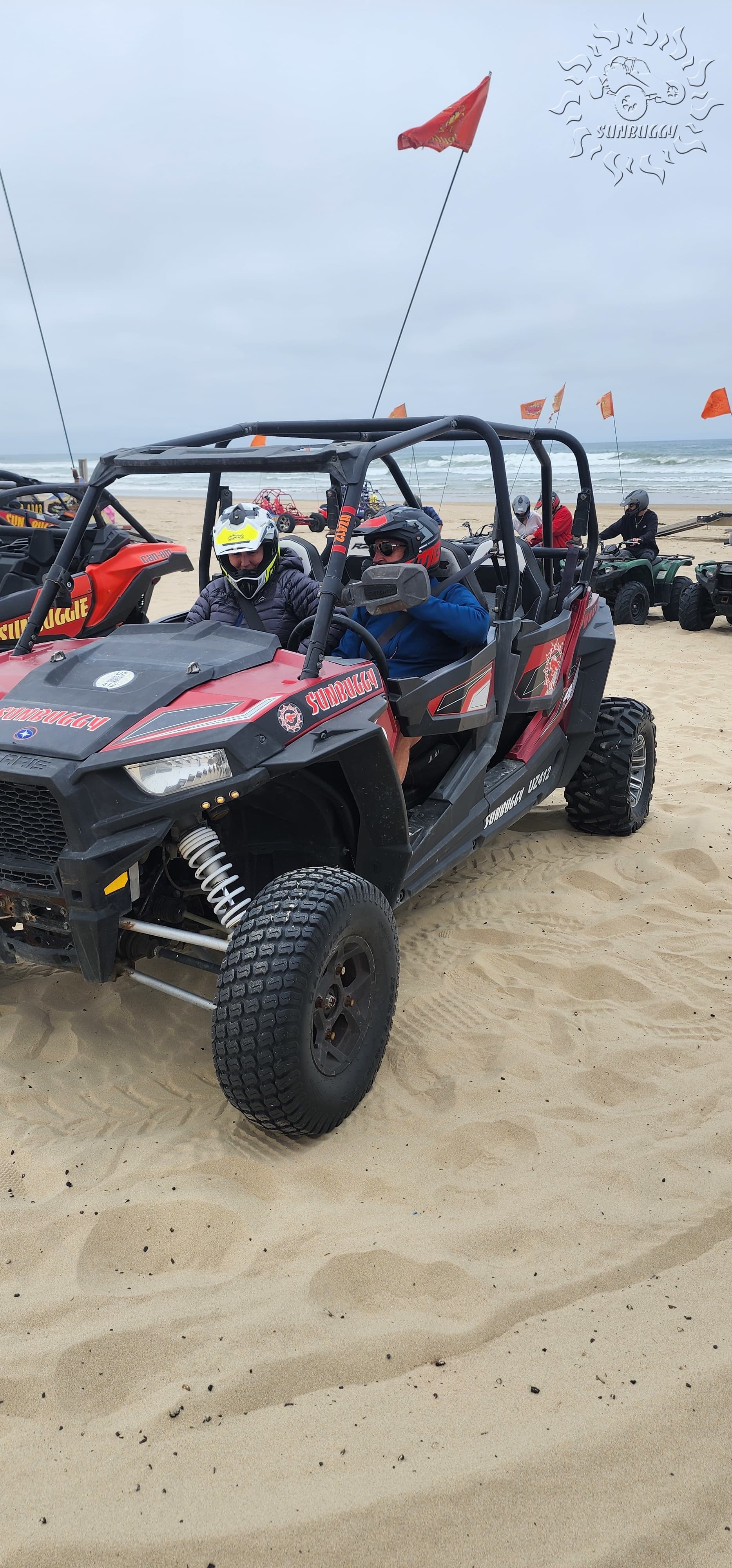 Pismo adventure photo