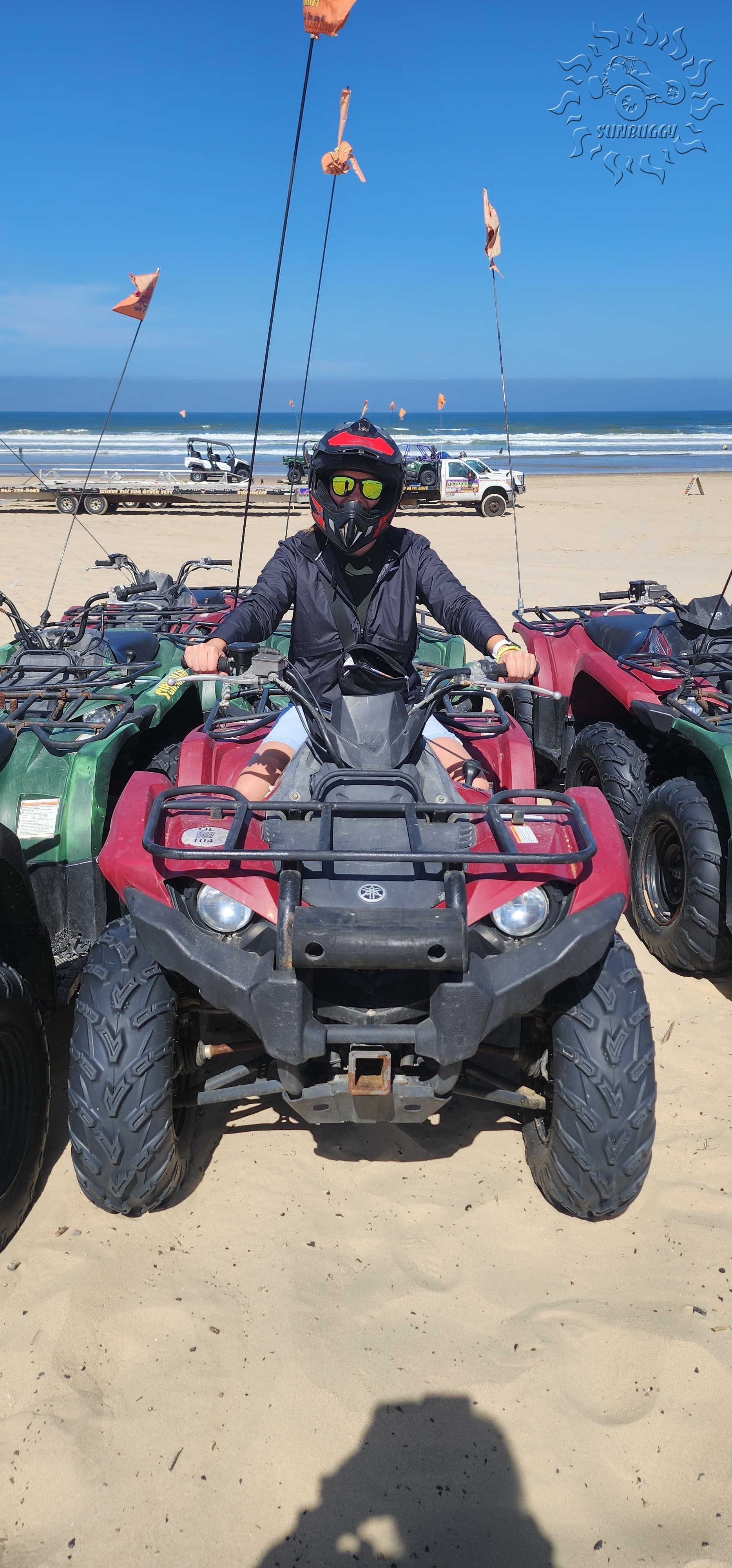 Pismo adventure photo