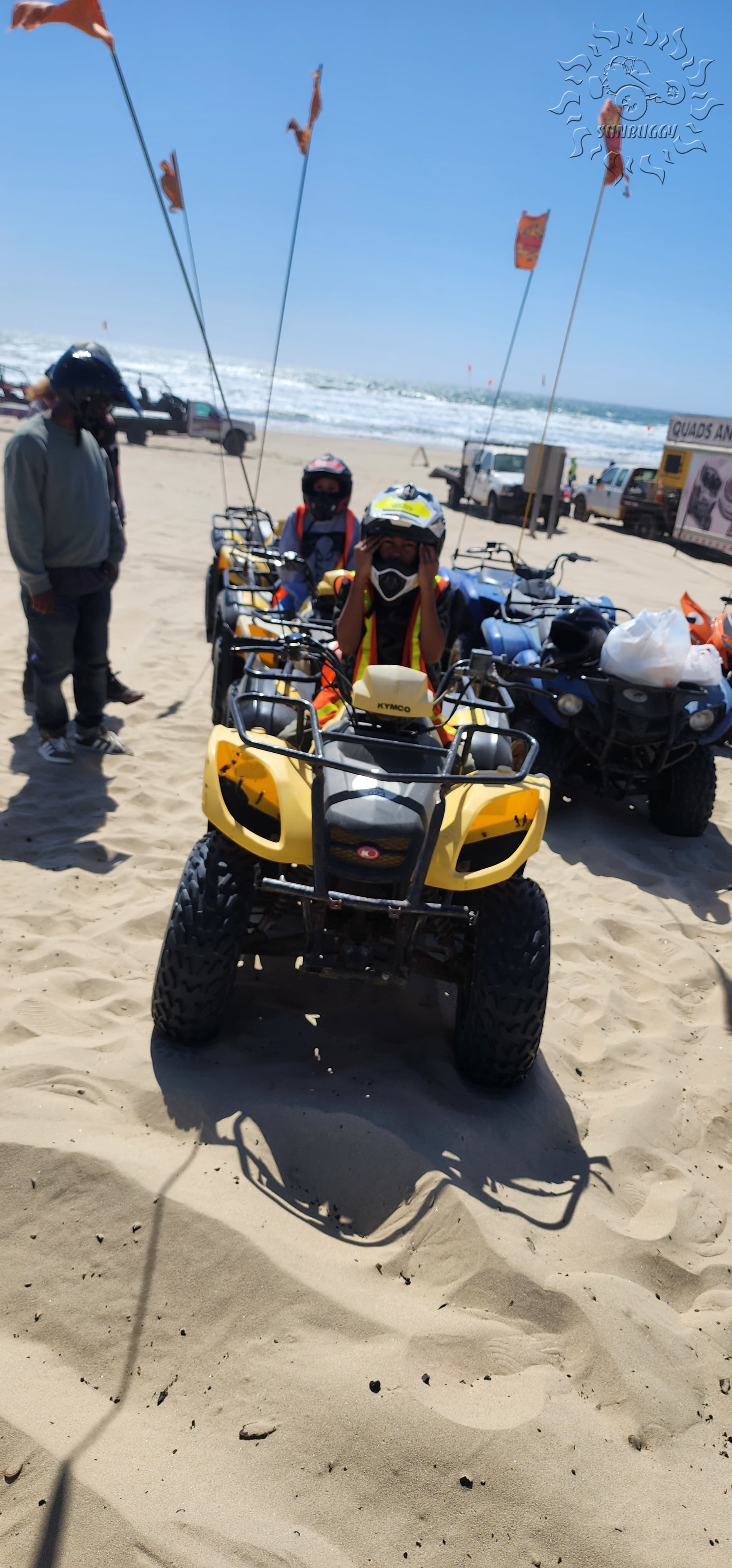 Pismo adventure photo