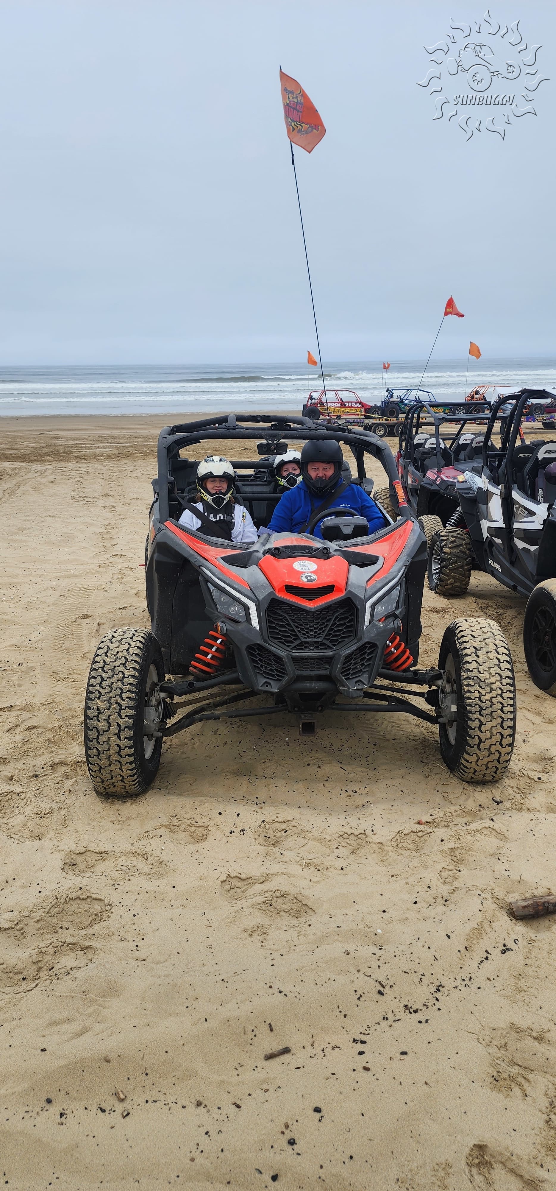 Pismo adventure photo