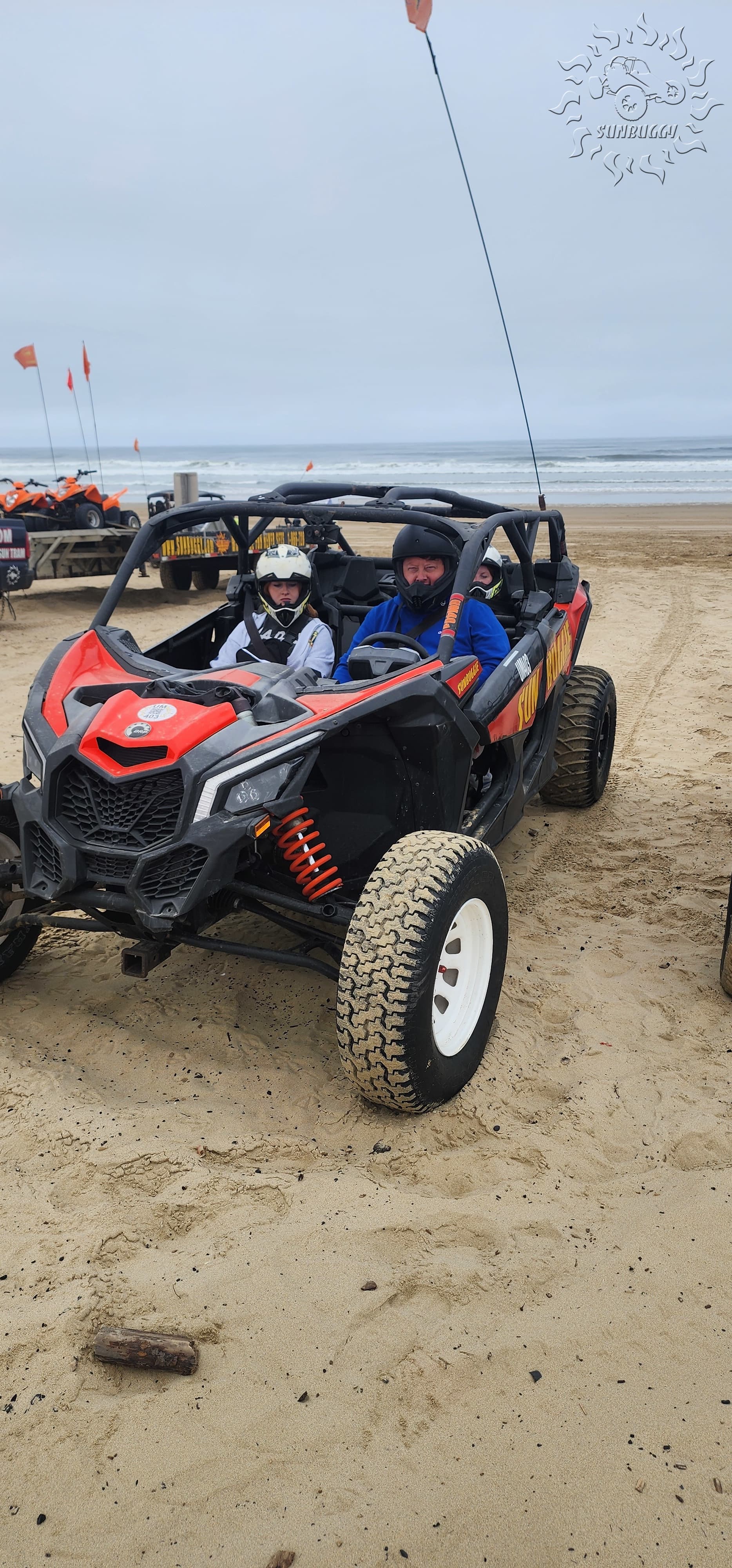Pismo adventure photo
