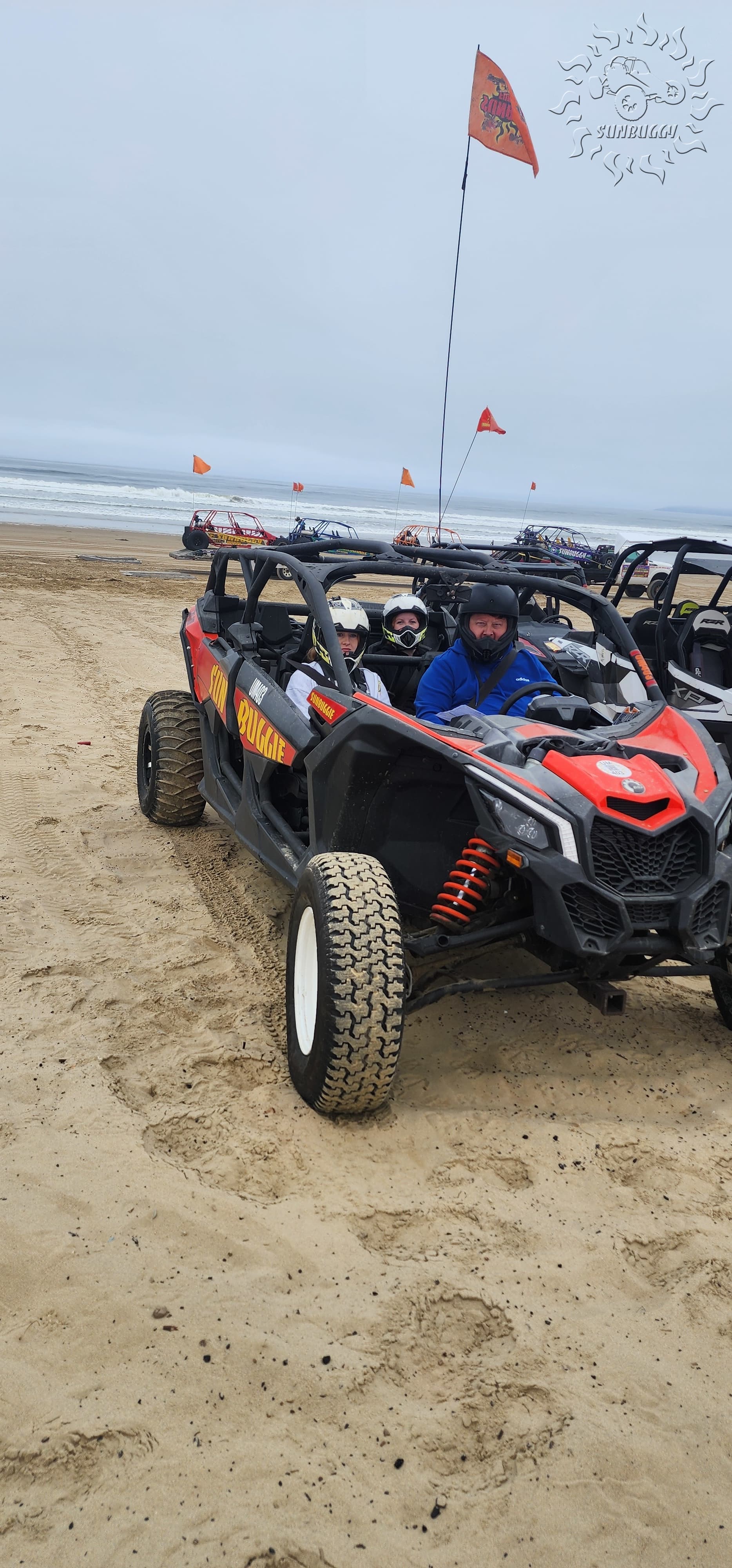 Pismo adventure photo
