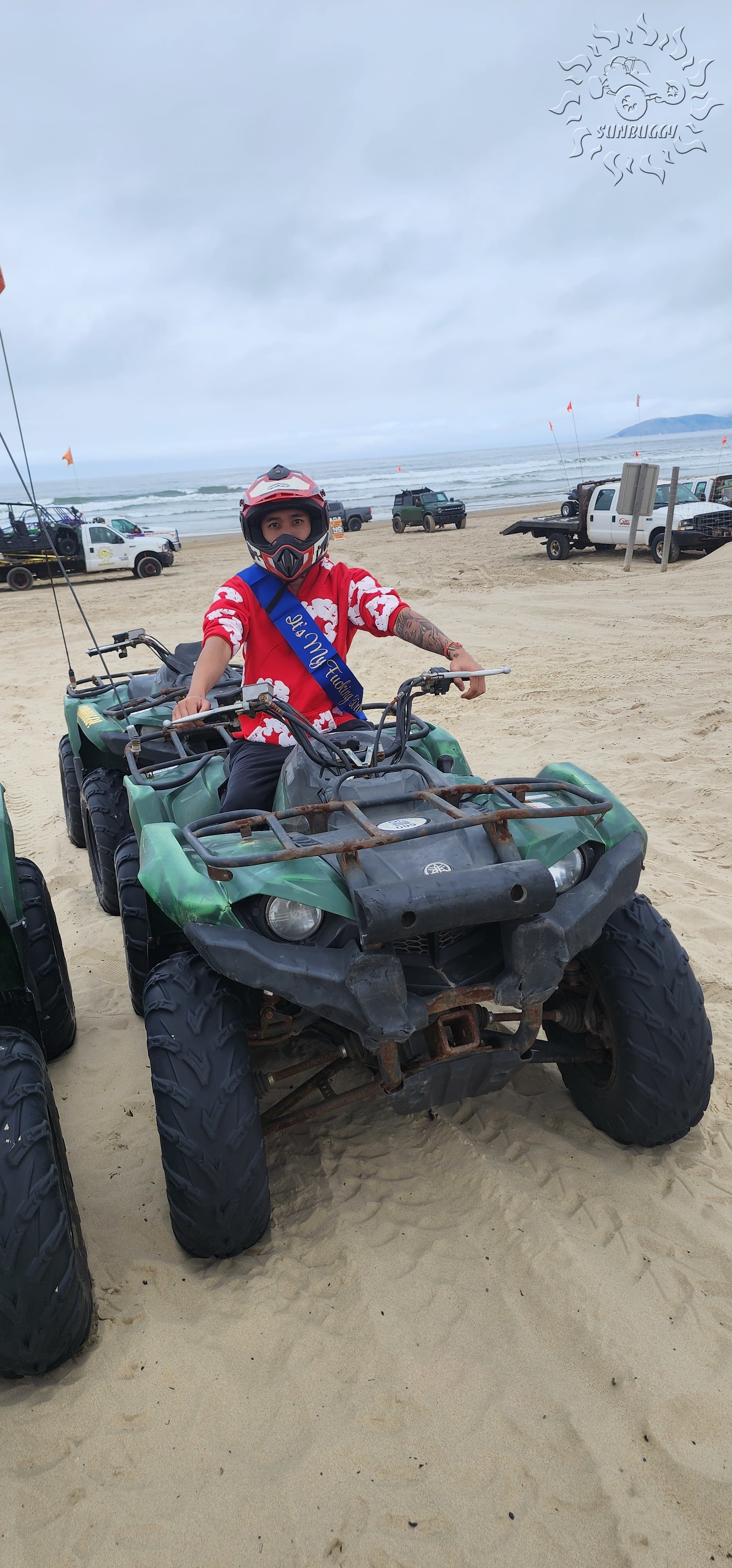 Pismo adventure photo