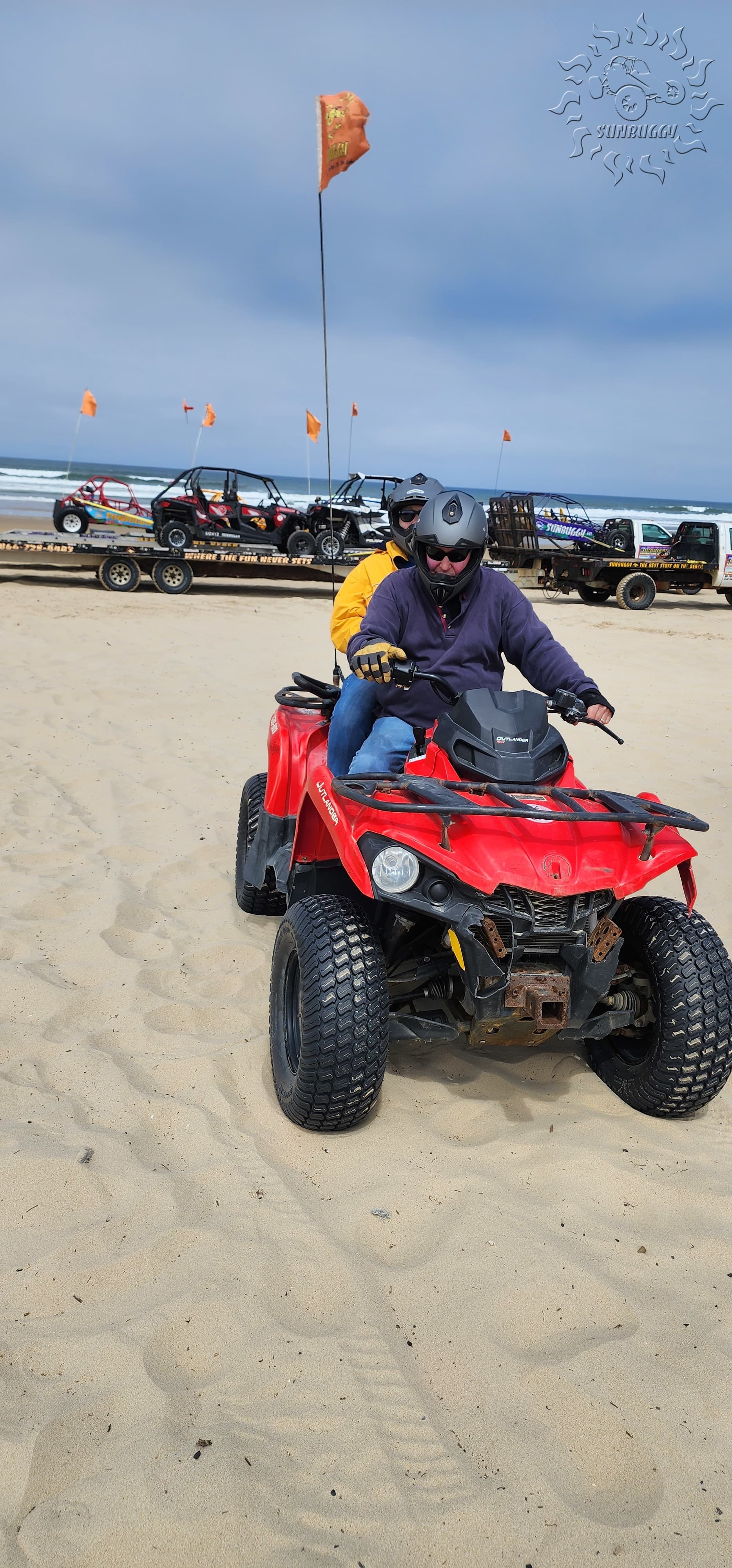 Pismo adventure photo