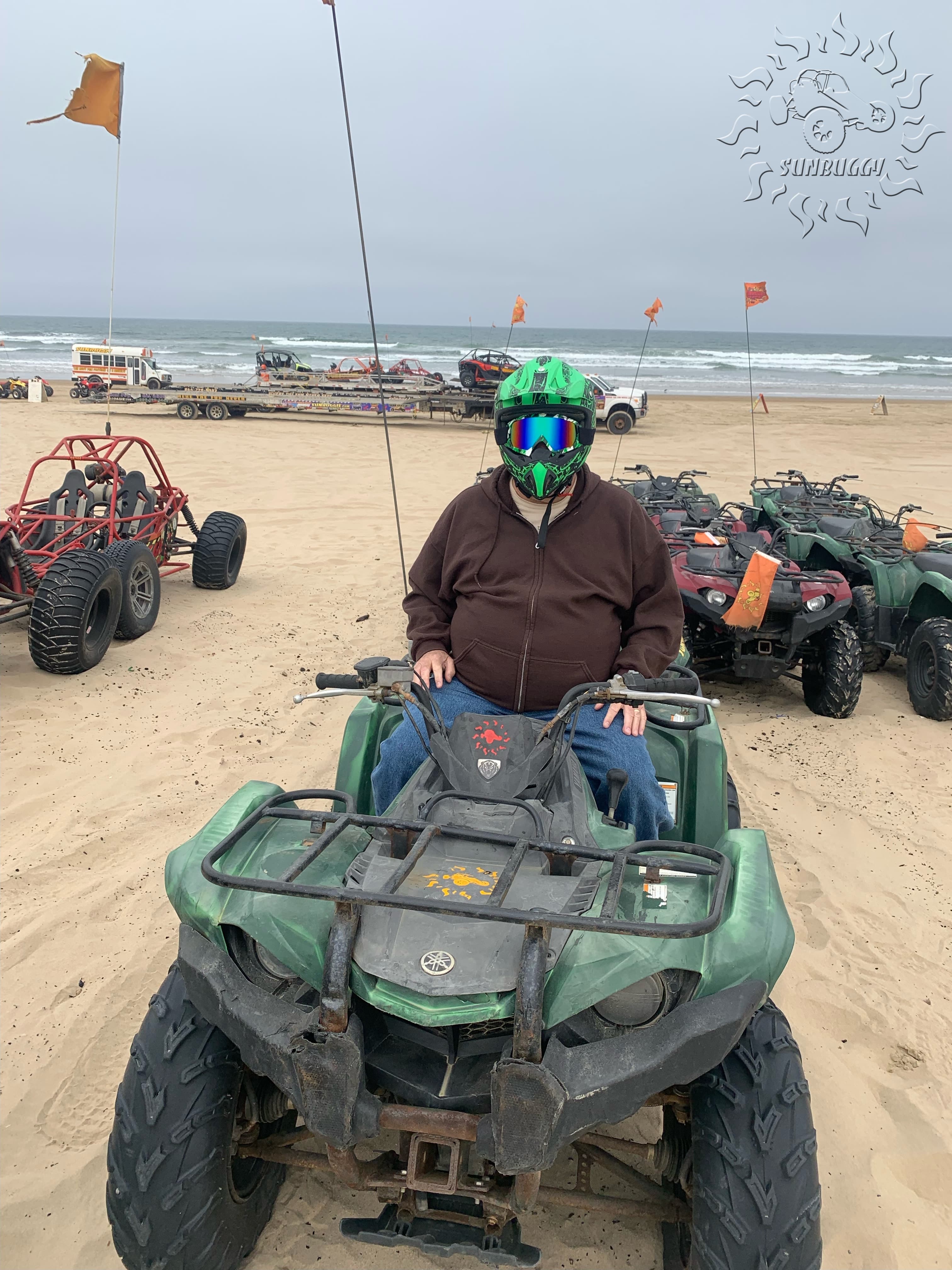 Pismo adventure photo