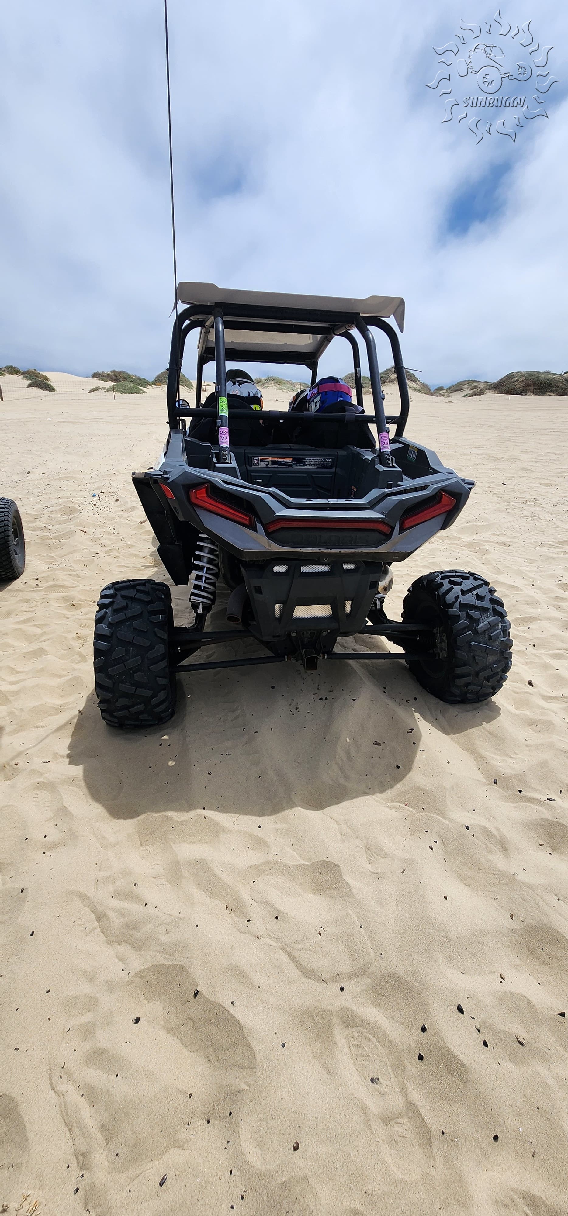 Pismo adventure photo