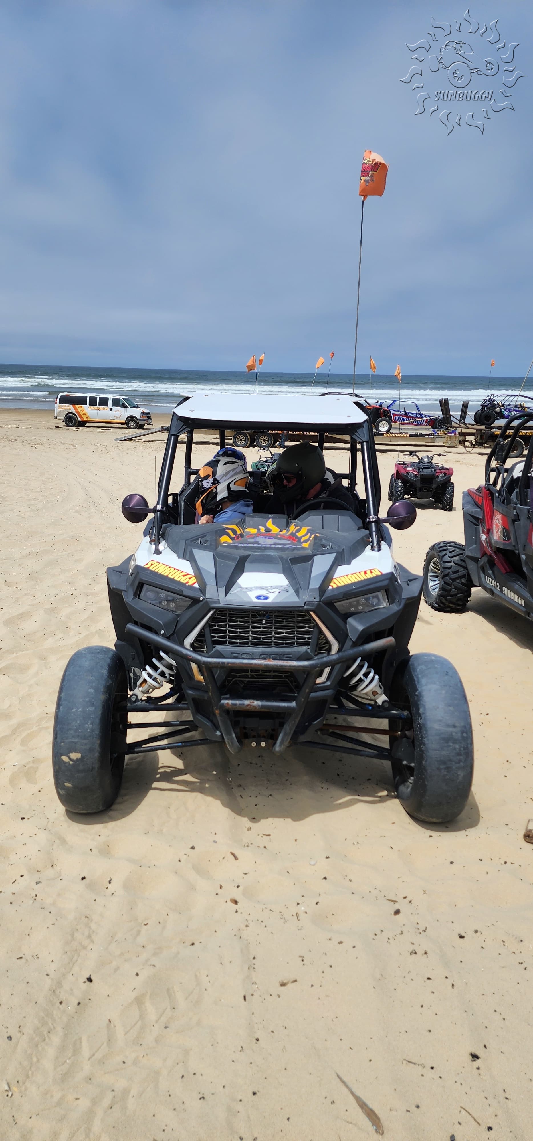 Pismo adventure photo